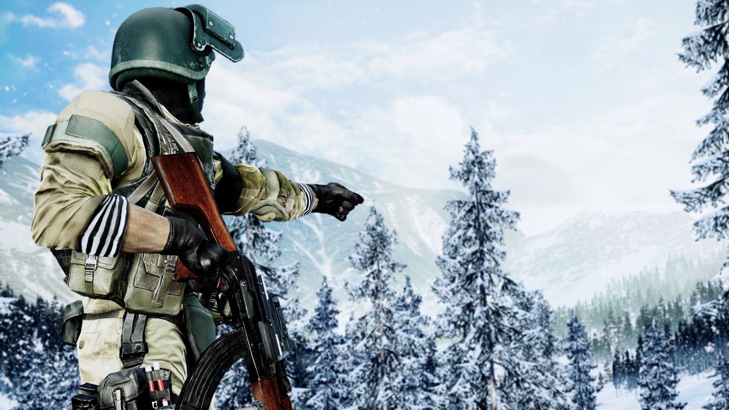 Free download Battlefield 4 background ID:498353 hd 2560x1440 for desktop