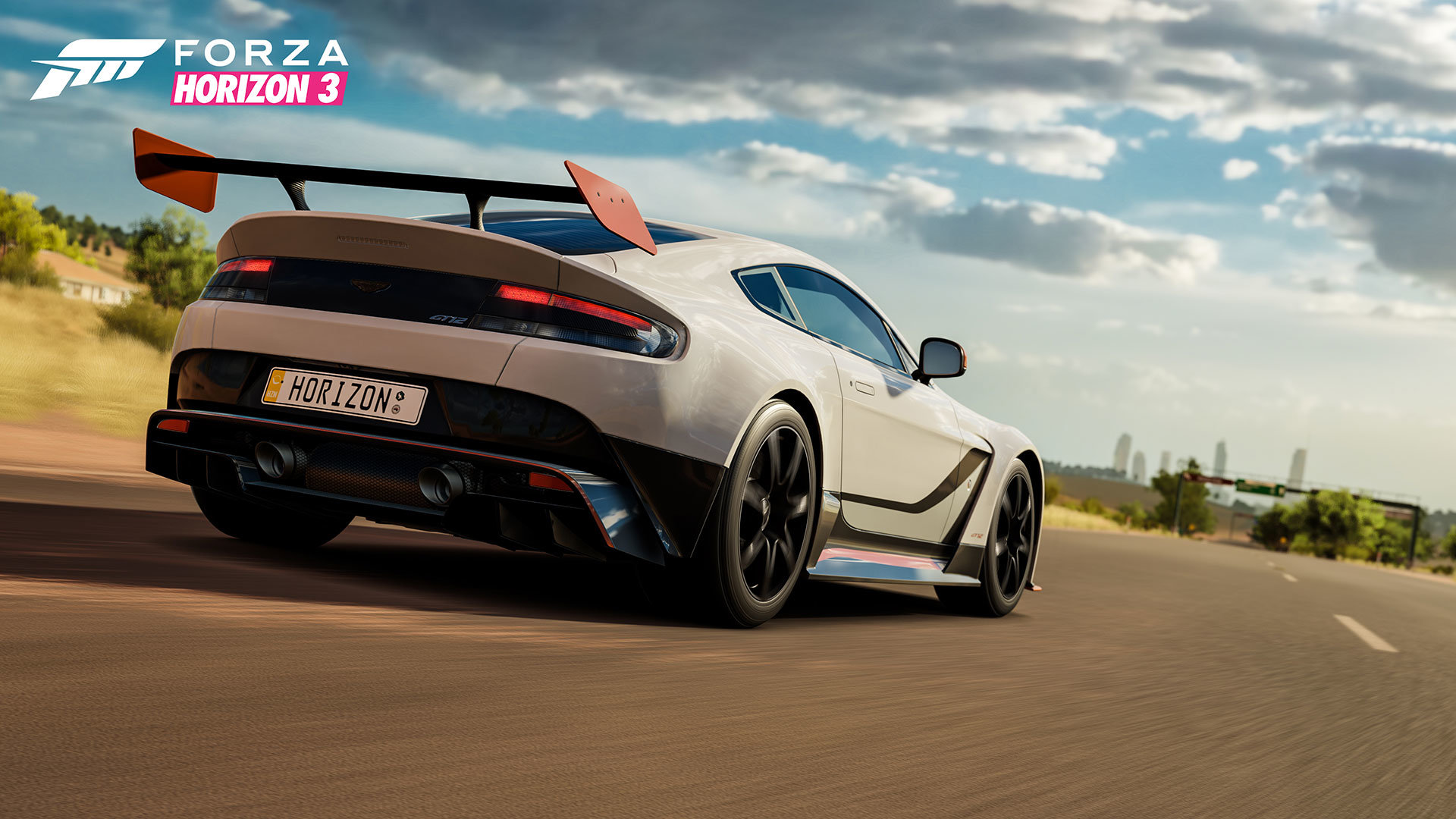 Download hd 1920x1080 Forza Horizon 3 computer background ID:466147 for free