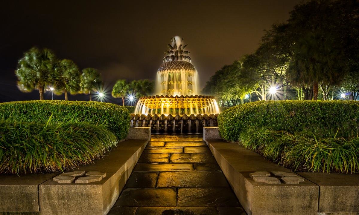 Best Fountain background ID:494857 for High Resolution hd 1200x720 computer