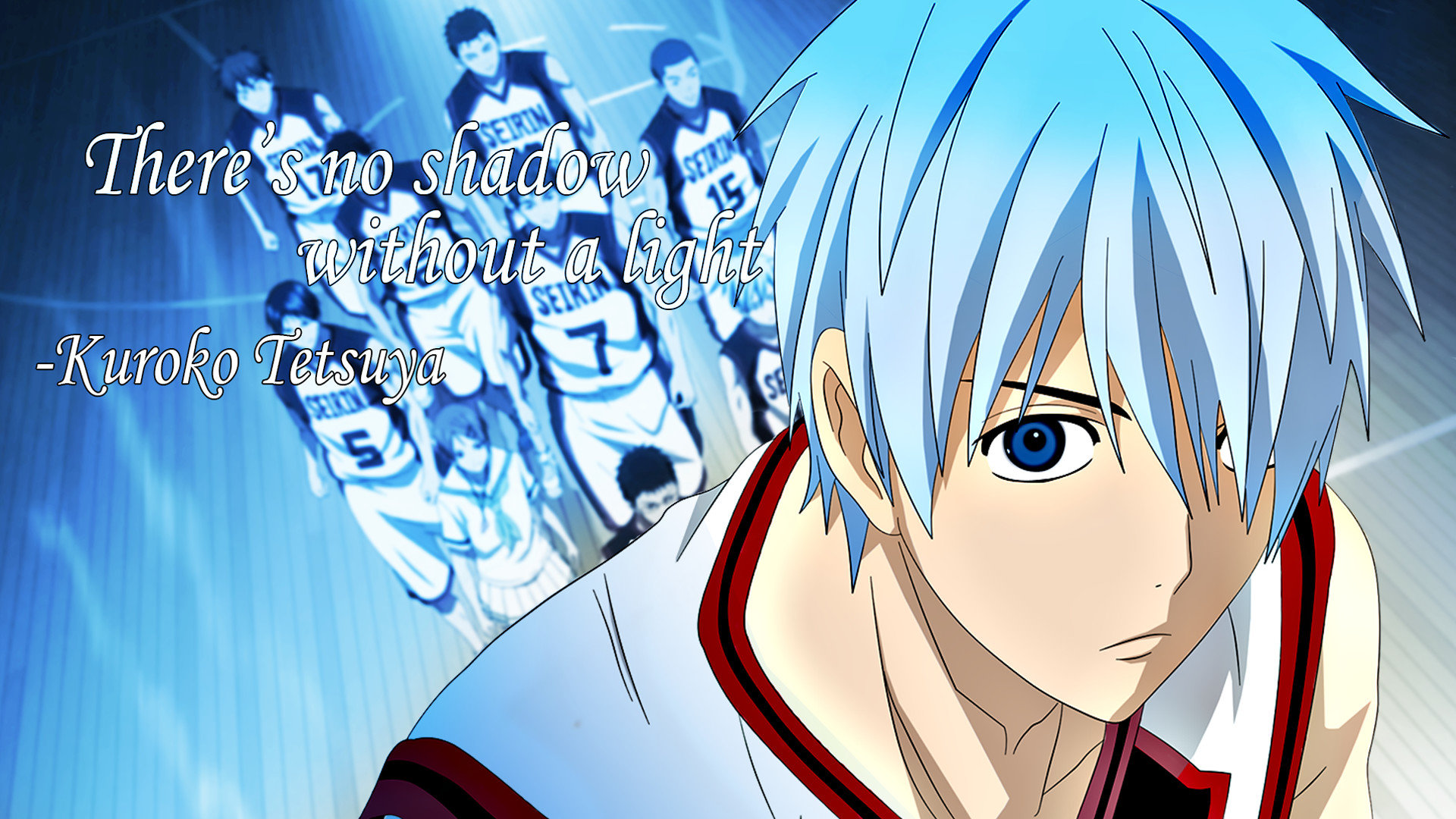 Download full hd 1080p Kuroko's Basketball PC background ID:318862 for free
