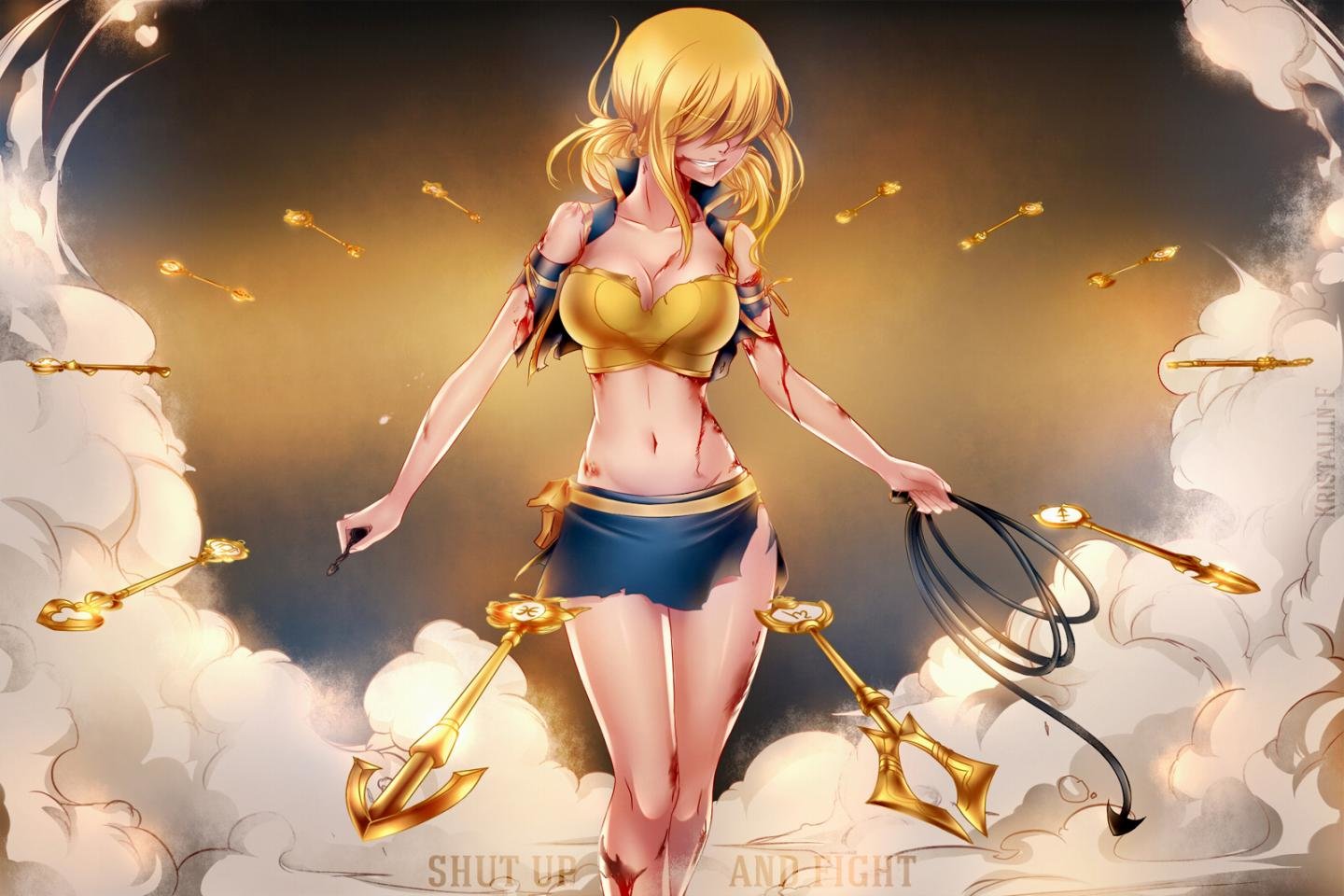 Free download Lucy Heartfilia background ID:40843 hd 1440x960 for computer