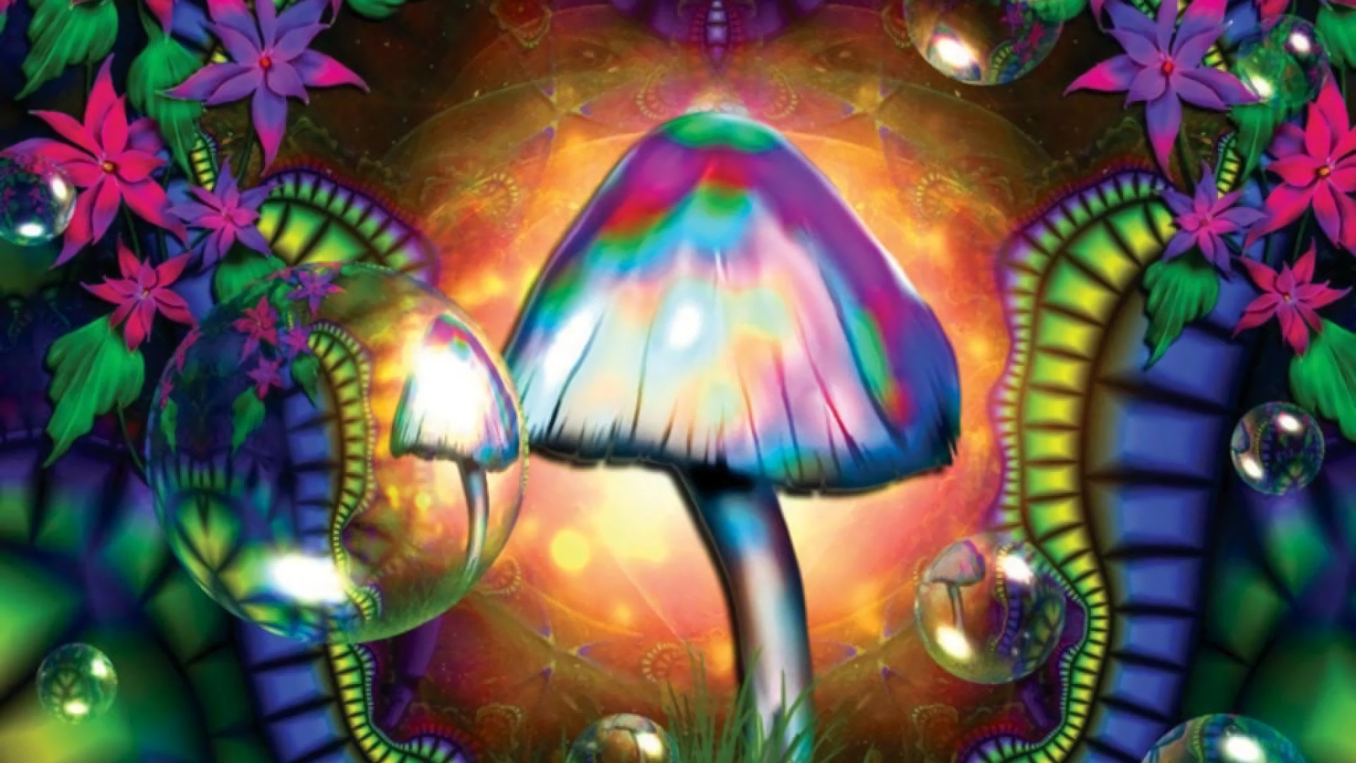 Best Psychedelic & Trippy background ID:462925 for High Resolution full hd 1920x1080 computer