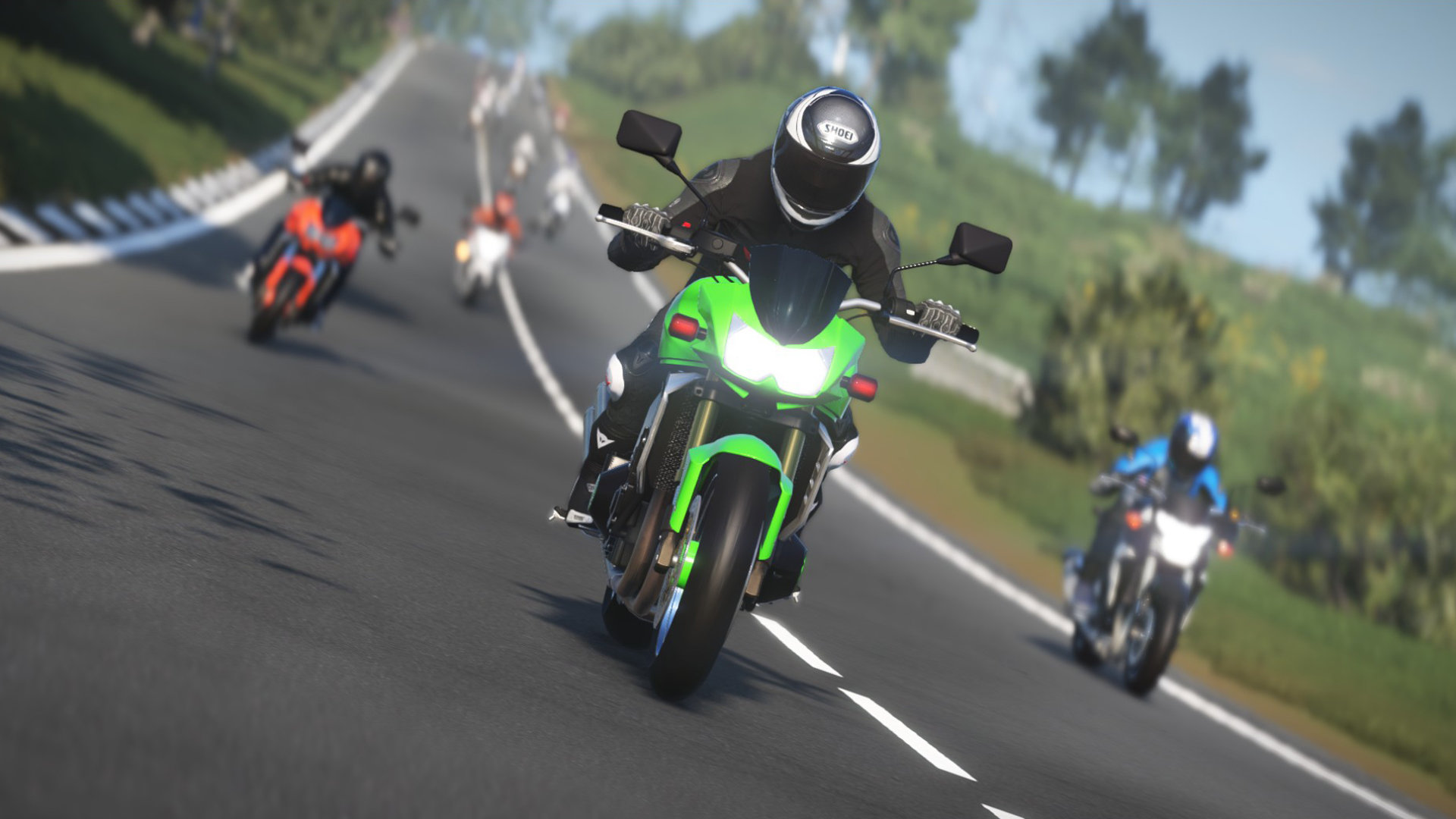 Download hd 1080p Ride 2 computer background ID:10645 for free