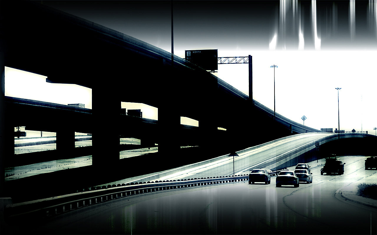 Free Road high quality background ID:492135 for hd 1280x800 computer