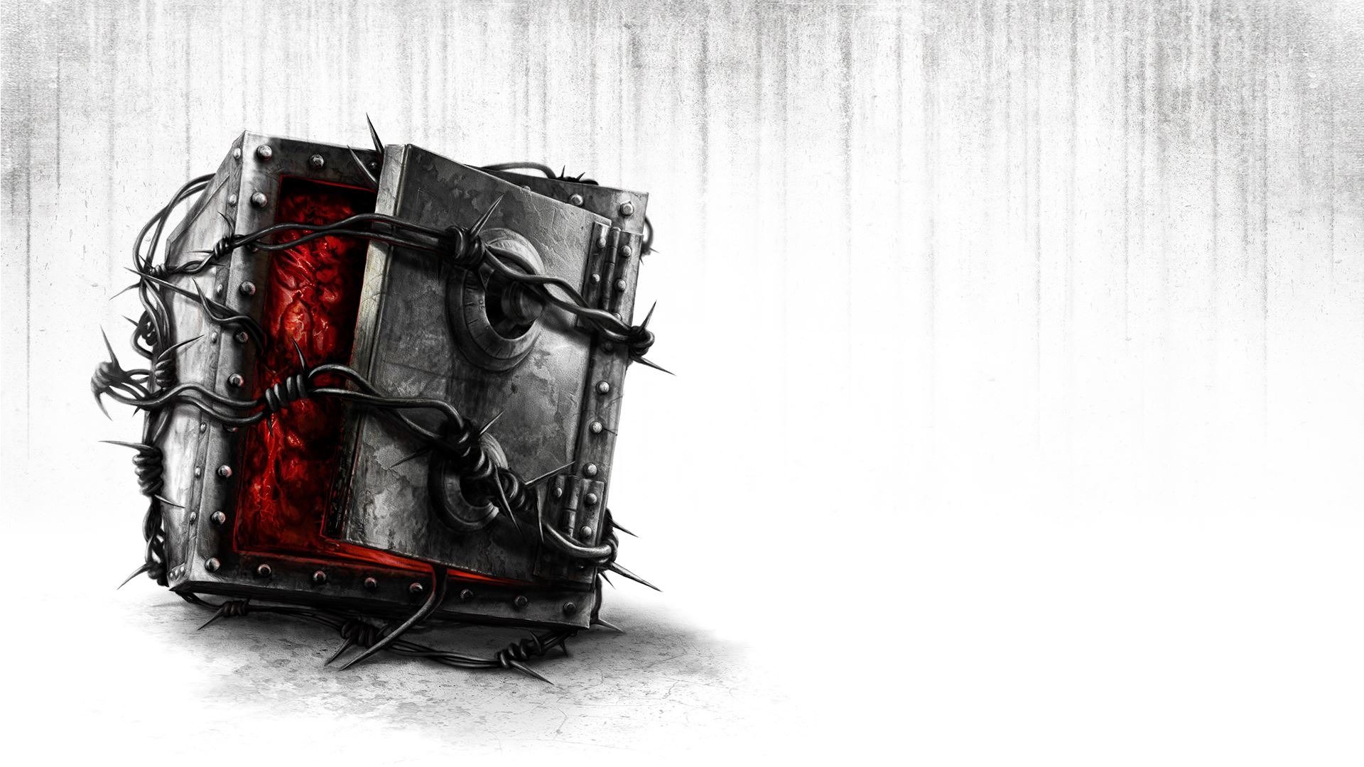 Best The Evil Within background ID:318972 for High Resolution full hd 1080p desktop