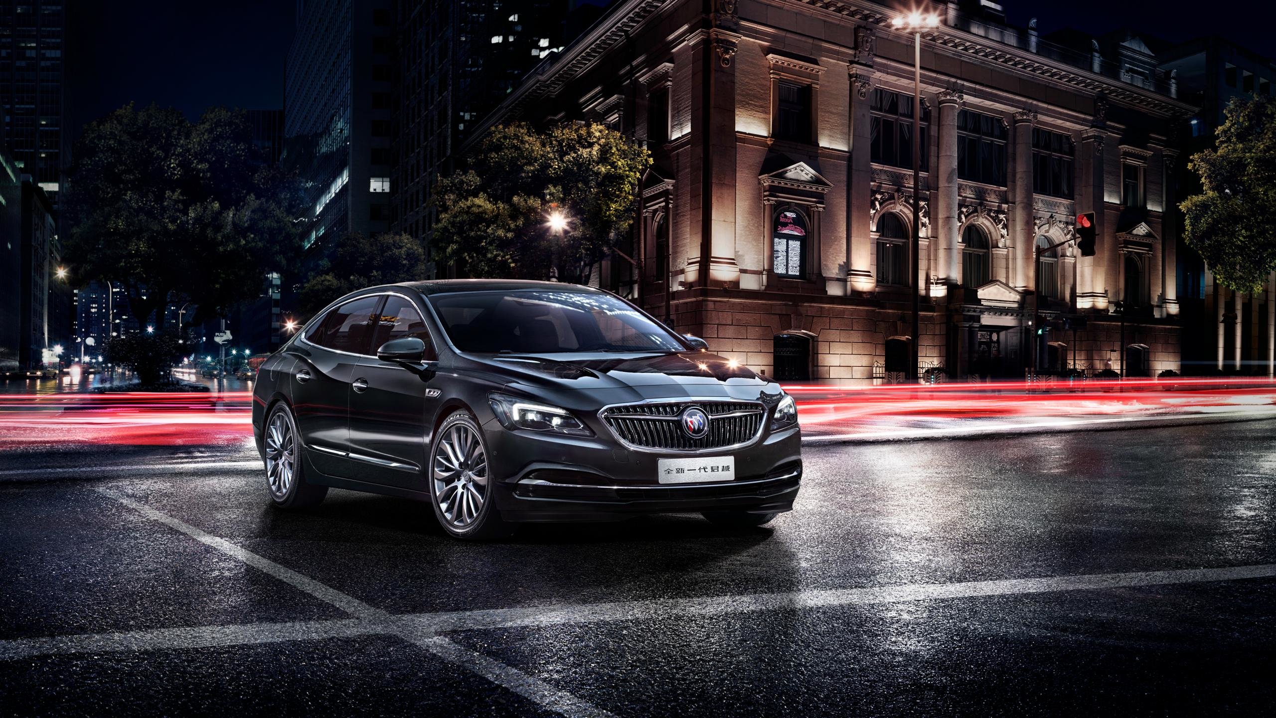 Awesome Buick LaCrosse free background ID:334364 for hd 2560x1440 PC