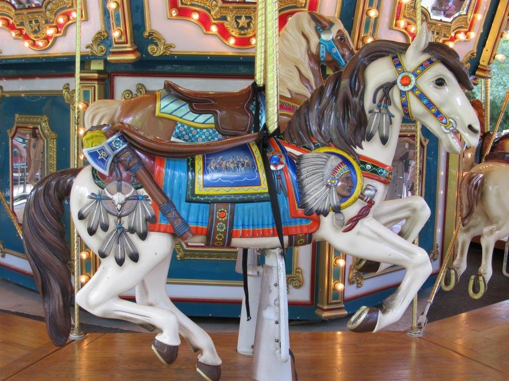 Awesome Carousel free background ID:485079 for hd 1024x768 desktop