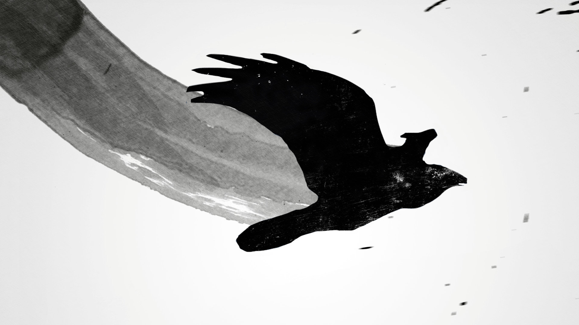 Free download Crow background ID:466075 full hd 1920x1080 for PC