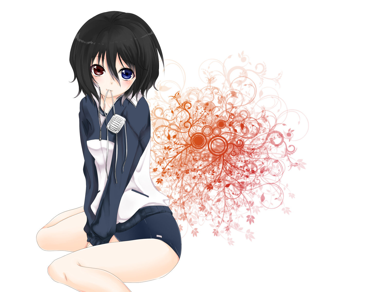 Awesome Mei Misaki free background ID:102029 for hd 1600x1200 PC