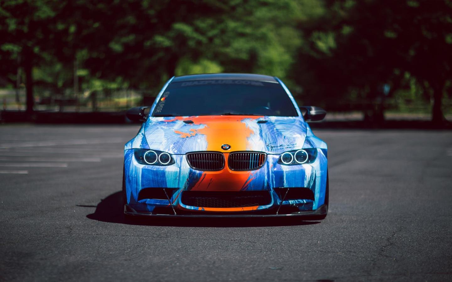 Bmw Hd Wallpapers For Pc