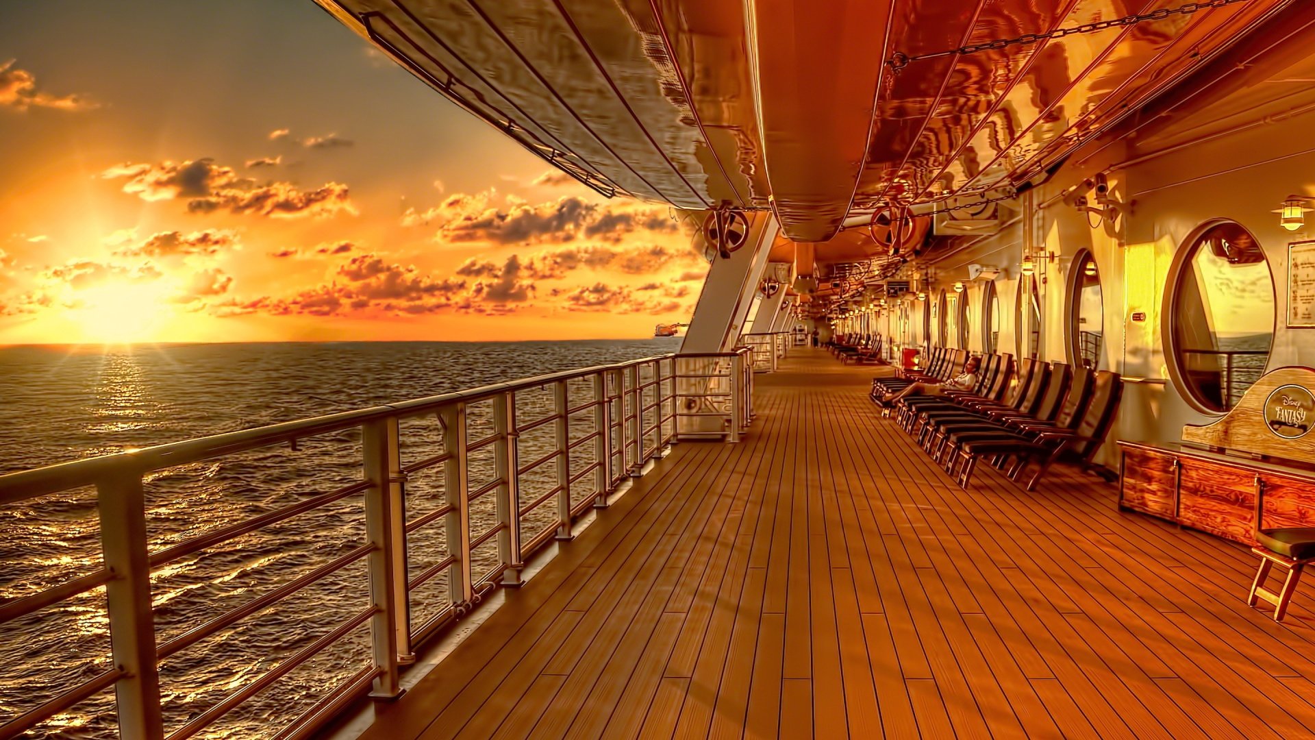 Free Cruise Ship high quality background ID:493454 for hd 1080p desktop