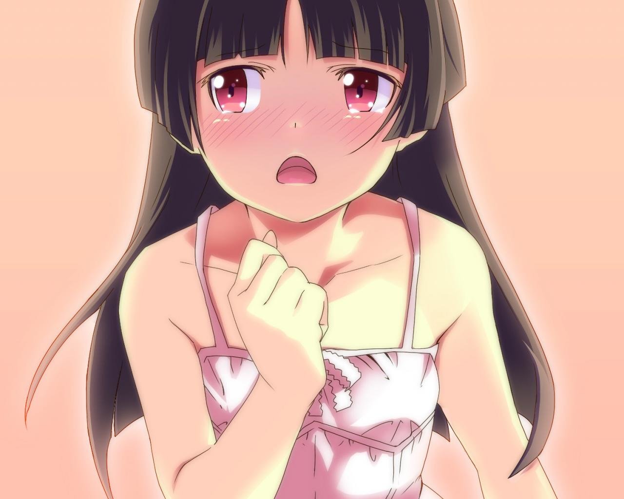 Free Oreimo high quality background ID:9172 for hd 1280x1024 computer
