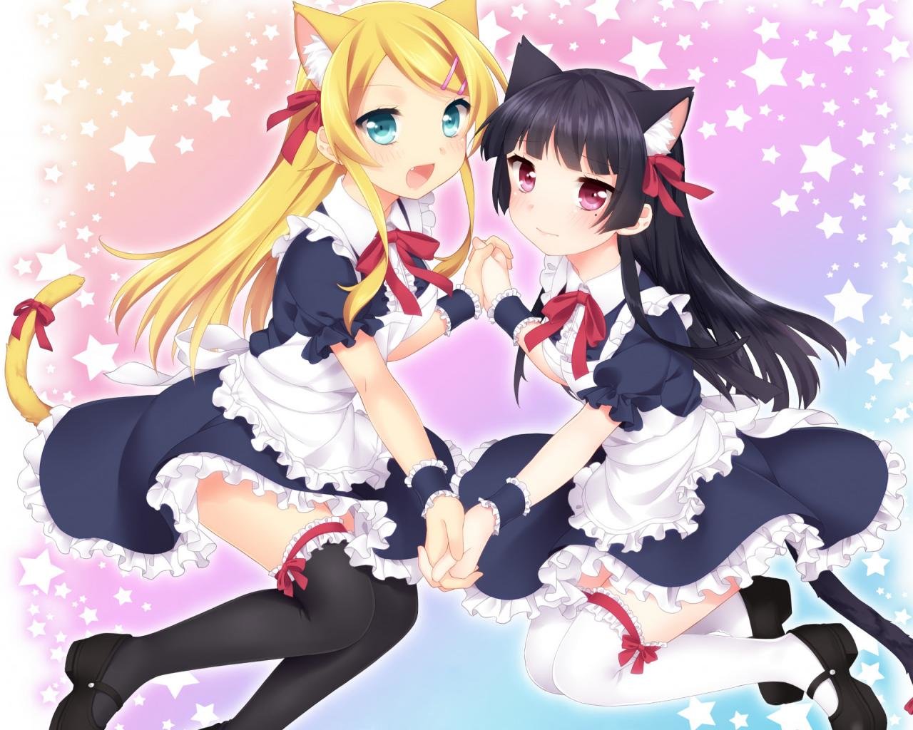 Free Oreimo high quality wallpaper ID:9241 for hd 1280x1024 PC