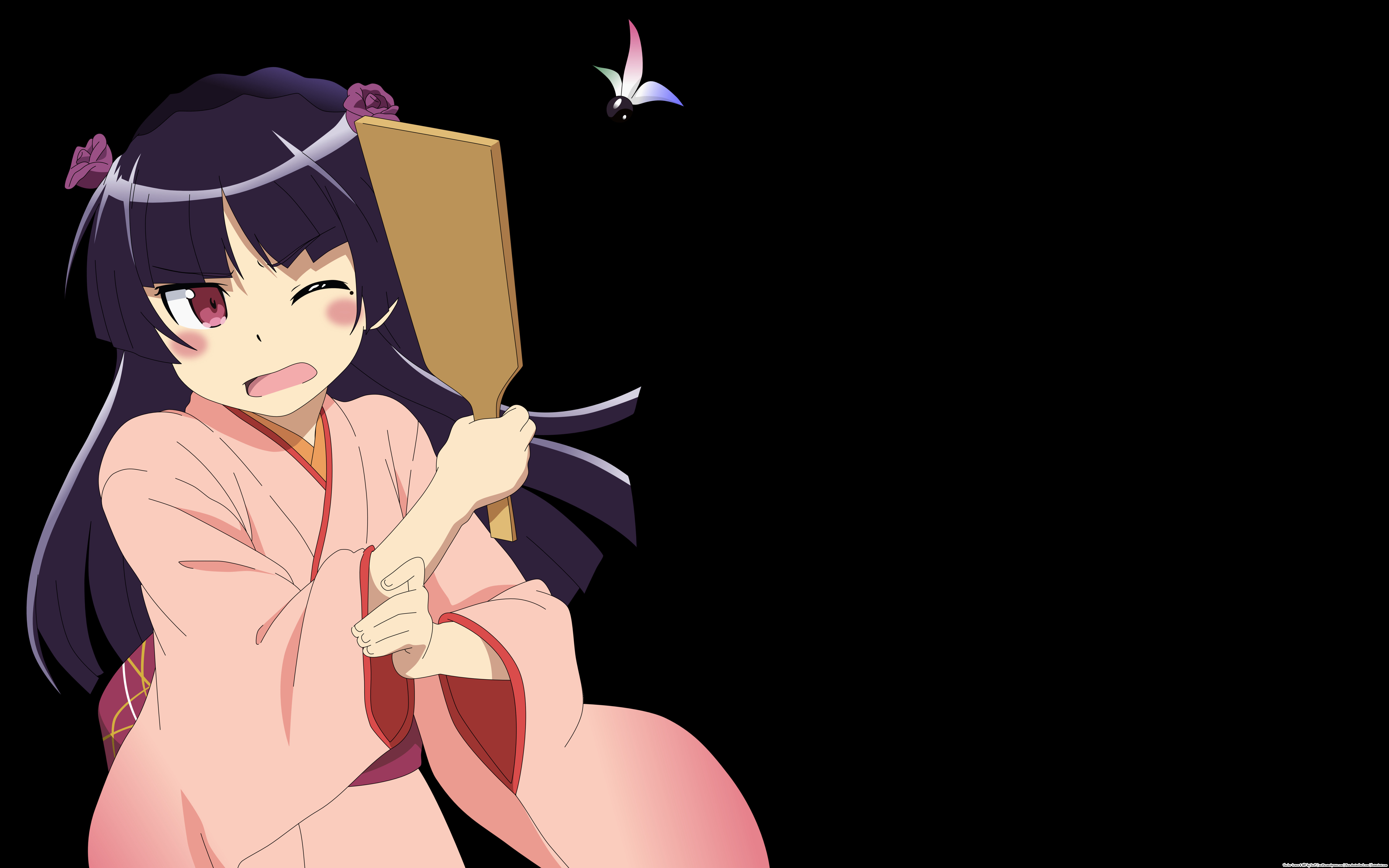 Free Oreimo high quality wallpaper ID:9164 for hd 7680x4800 computer