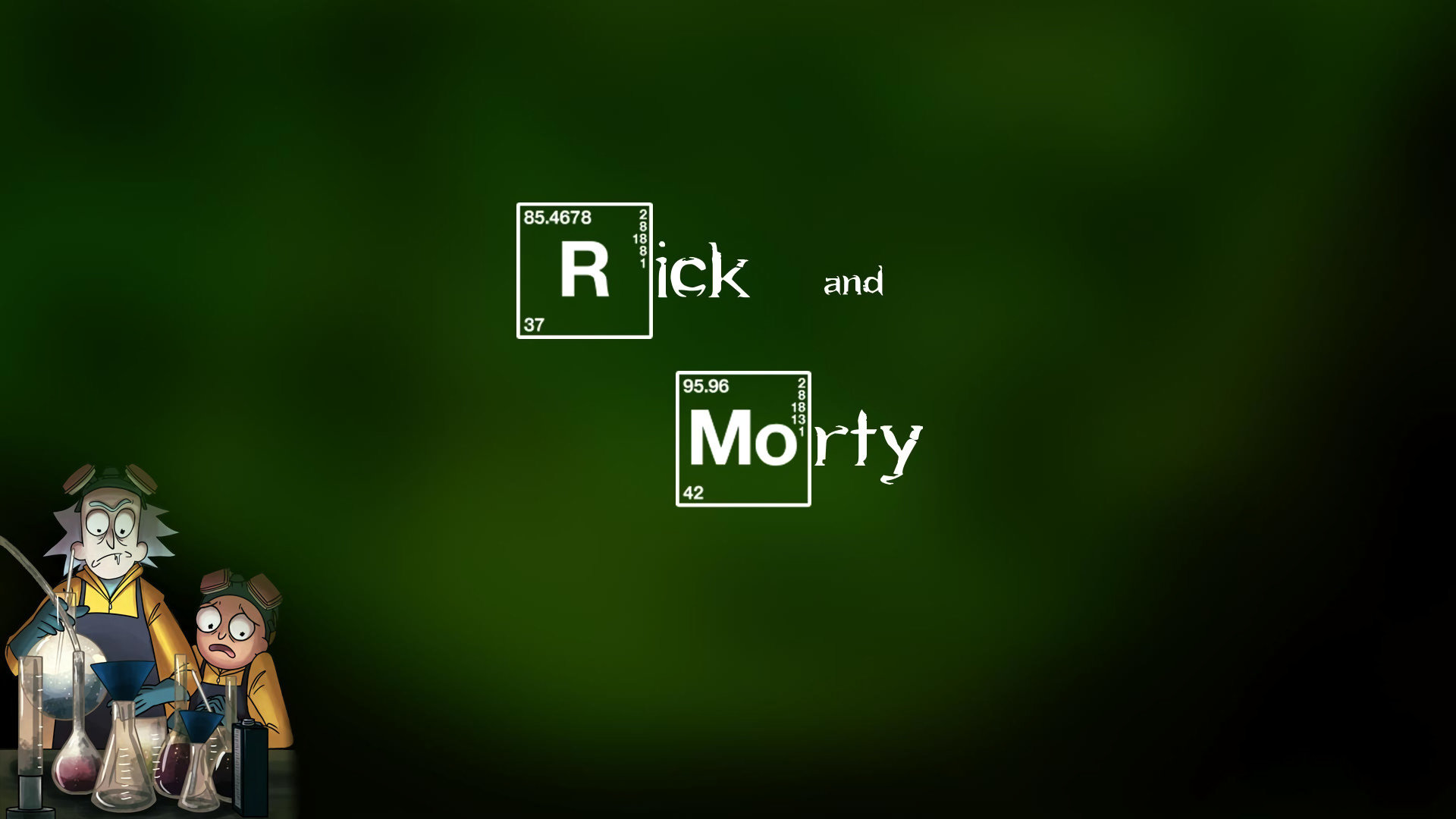 Free Rick And Morty high quality background ID:470652 for hd 1920x1080 PC
