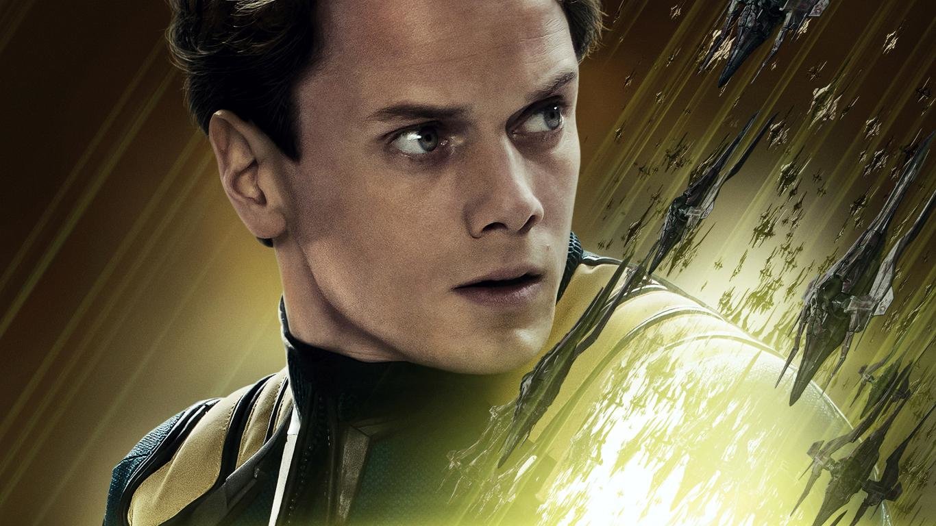 Free Star Trek Beyond high quality background ID:382029 for laptop computer