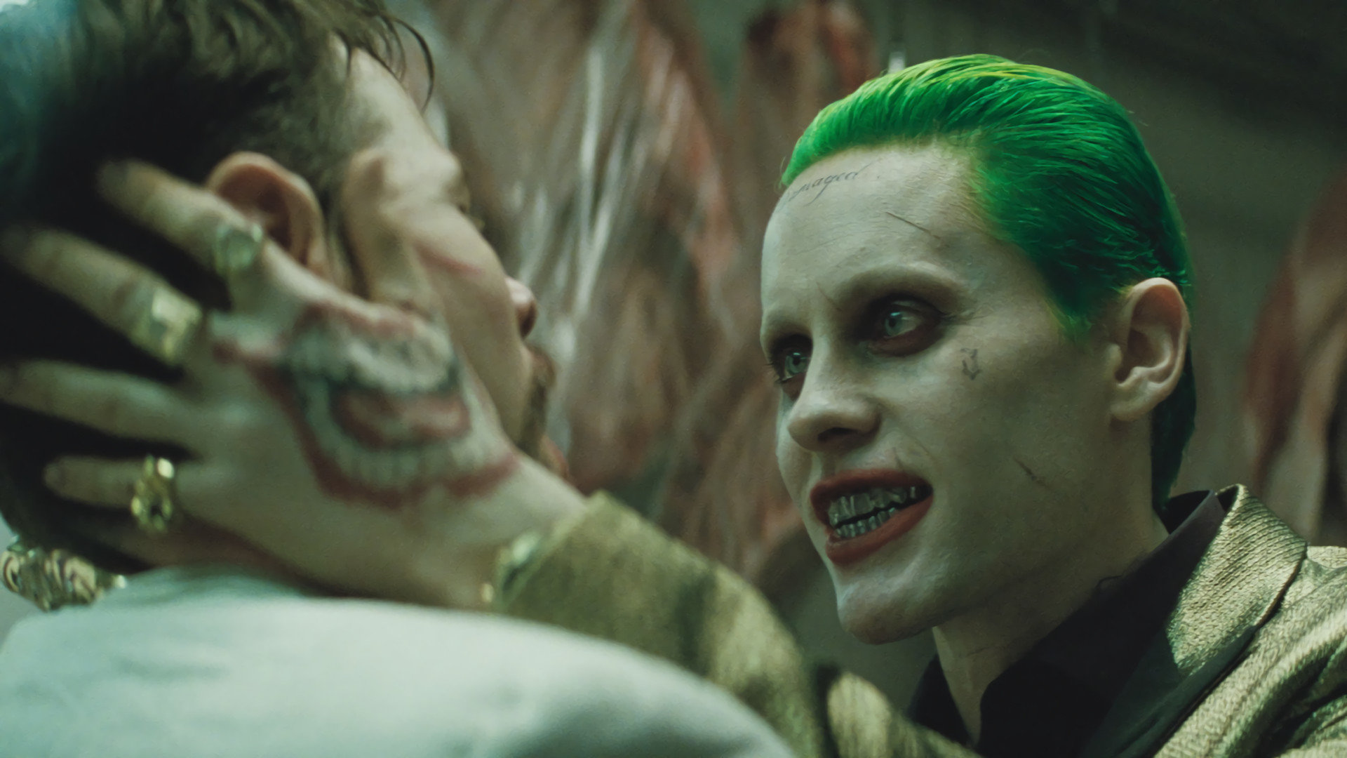 Awesome Suicide Squad free wallpaper ID:236776 for full hd 1920x1080 computer