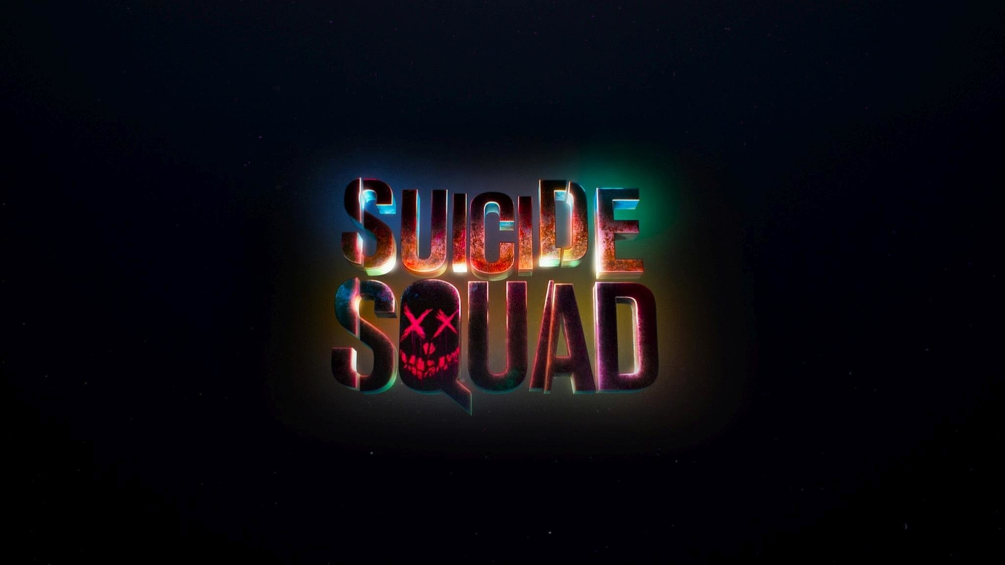 Free download Suicide Squad wallpaper ID:236775 hd 2048x1152 for desktop
