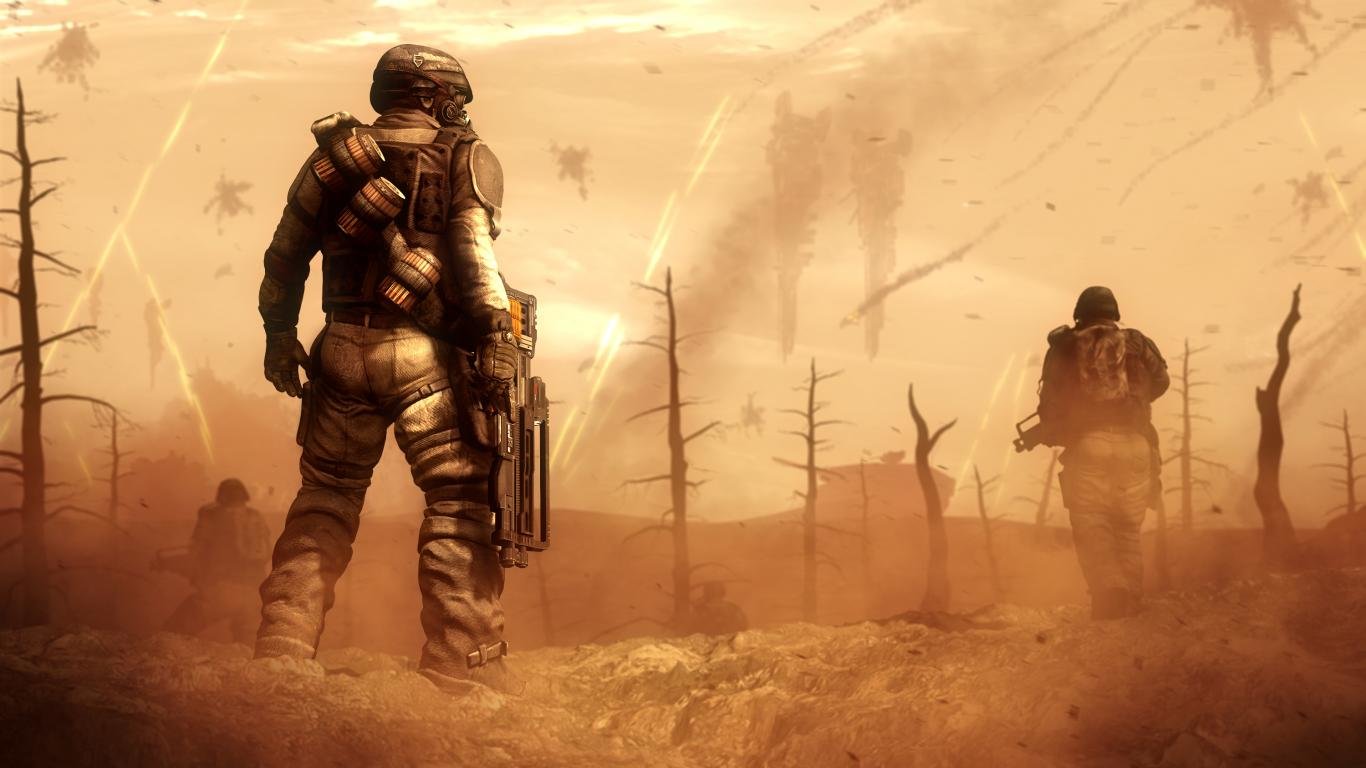 Free download Wasteland wallpaper ID:351830 1366x768 laptop for PC