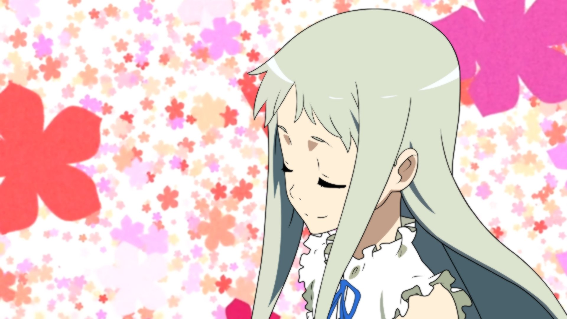 Best Anohana wallpaper ID:382050 for High Resolution full hd 1080p PC
