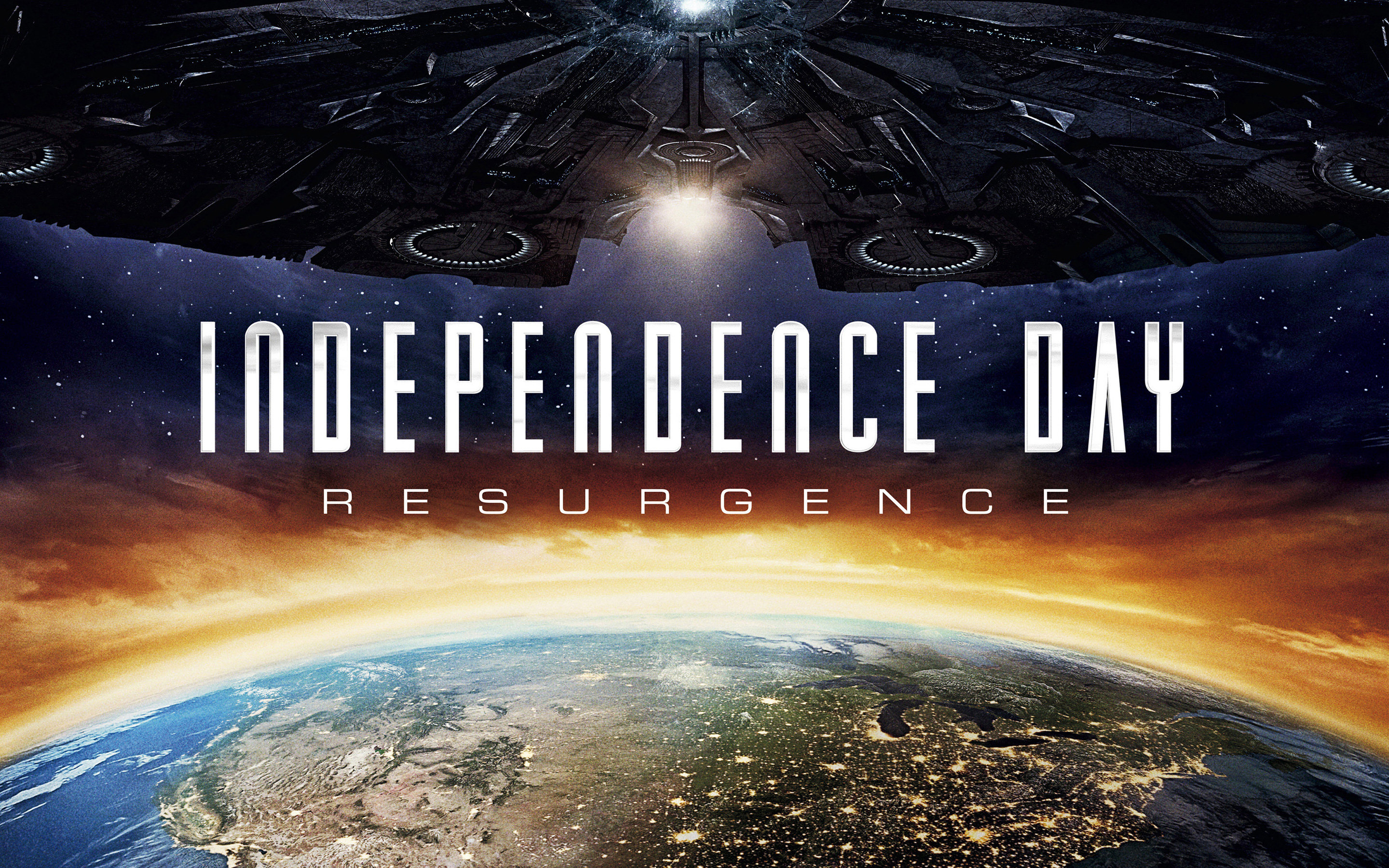 Free Independence Day: Resurgence high quality wallpaper ID:430696 for hd 2880x1800 desktop