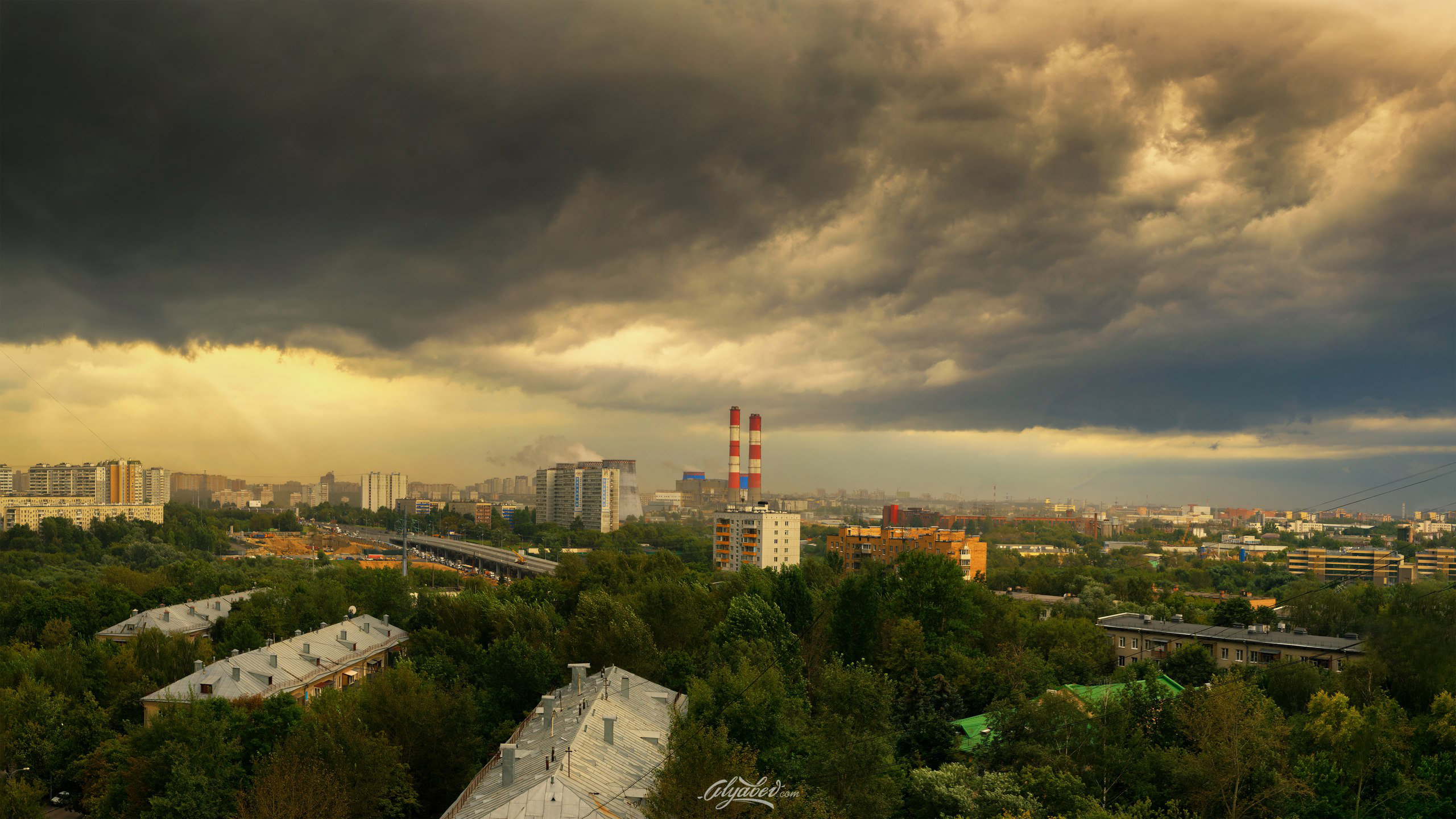 Best Moscow background ID:493803 for High Resolution hd 2560x1440 desktop