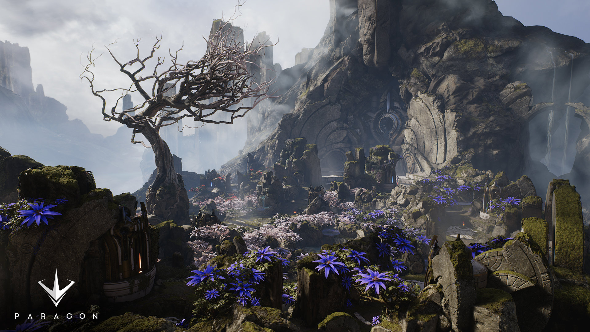 High resolution Paragon full hd 1920x1080 wallpaper ID:341782 for PC