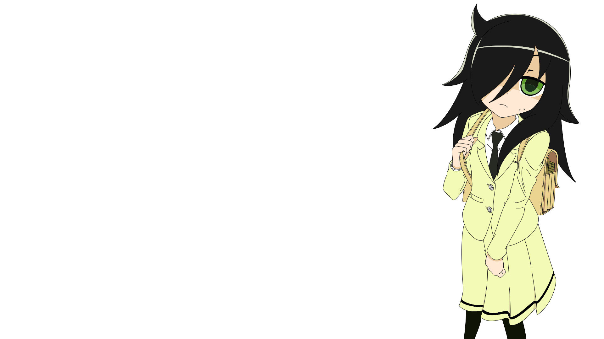 Free Watamote high quality background ID:185755 for full hd computer