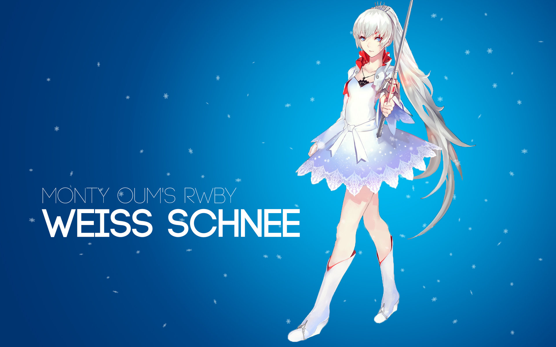 Download hd 1920x1200 Weiss Schnee PC wallpaper ID:437616 for free