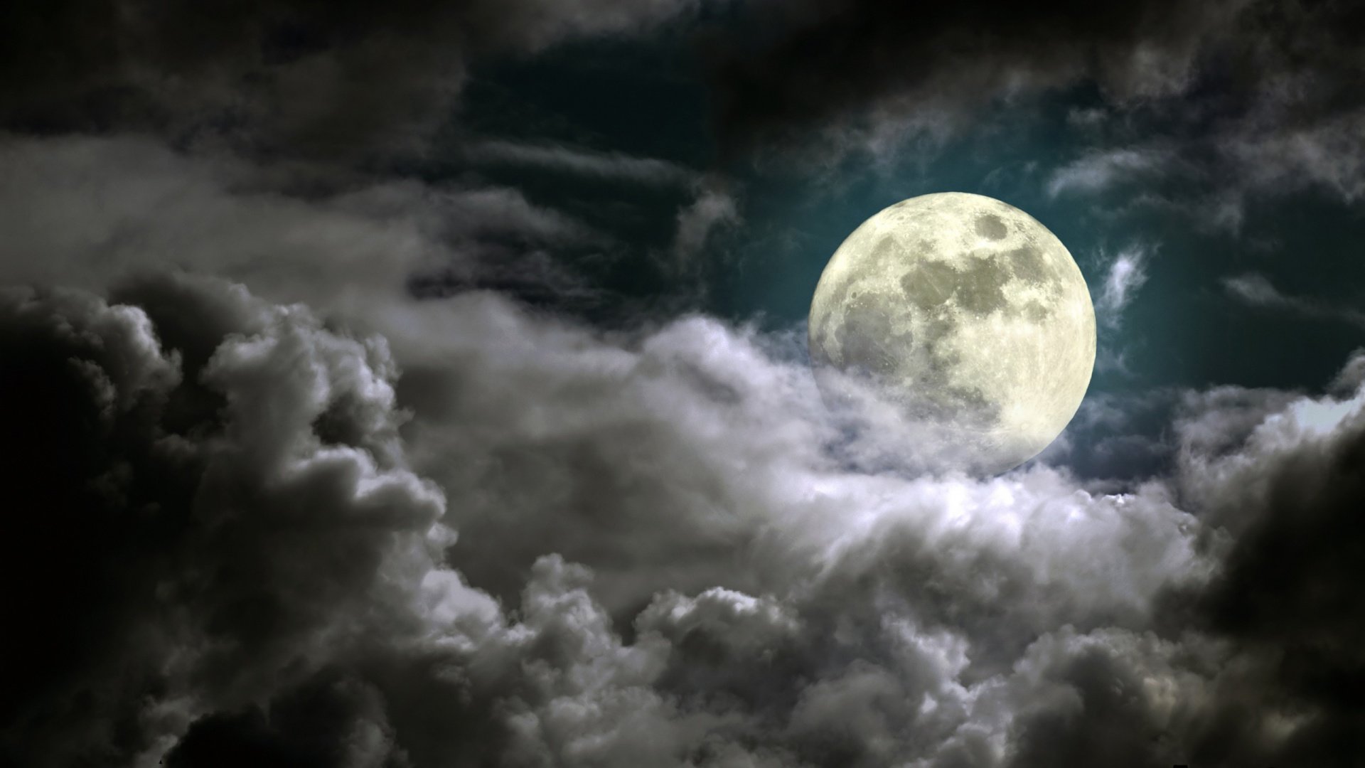 Awesome Moon free wallpaper ID:393950 for full hd 1080p computer