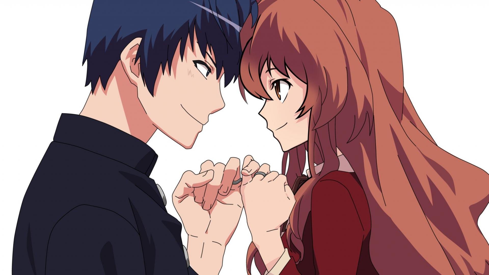 Awesome Toradora! free background ID:163297 for 1080p computer