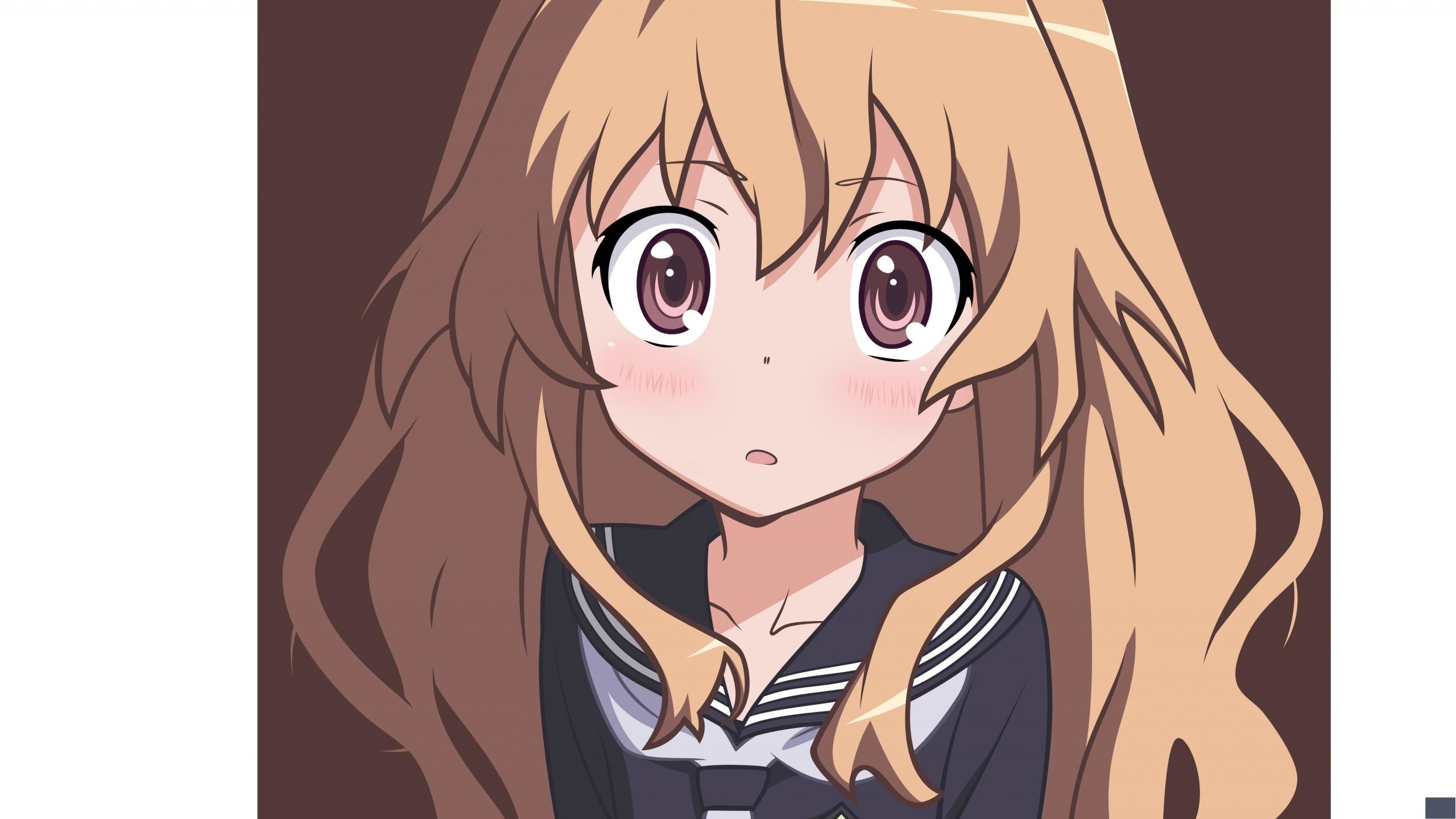 Awesome Toradora! free background ID:163350 for hd 2560x1440 computer