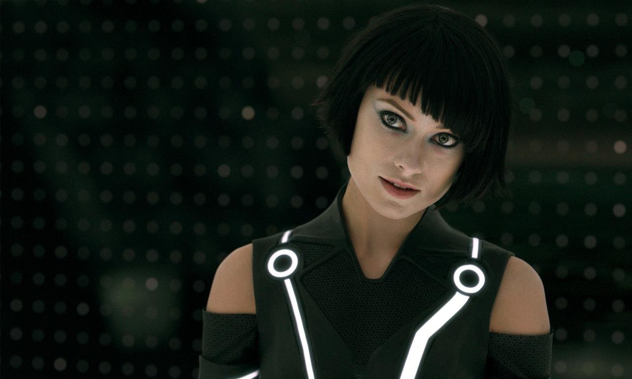 Best TRON: Legacy background ID:379571 for High Resolution hd 1280x768 computer