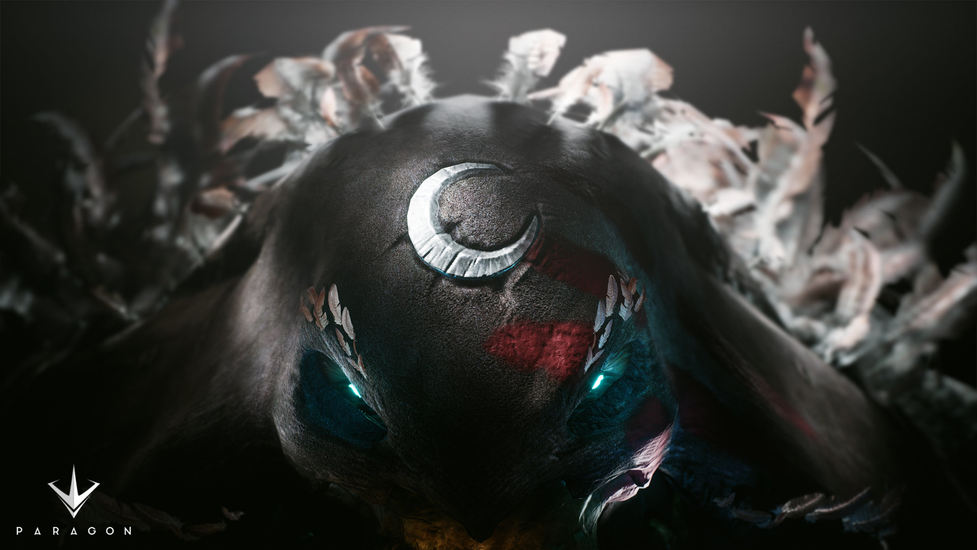 Free download Paragon background ID:341809 full hd 1080p for PC