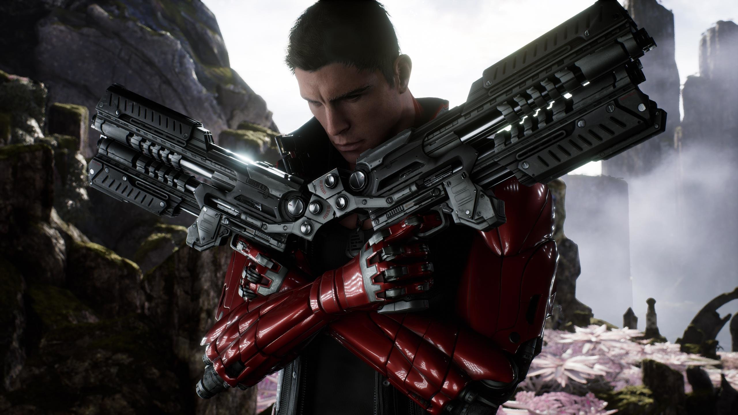 Free Paragon high quality background ID:341780 for hd 2560x1440 PC