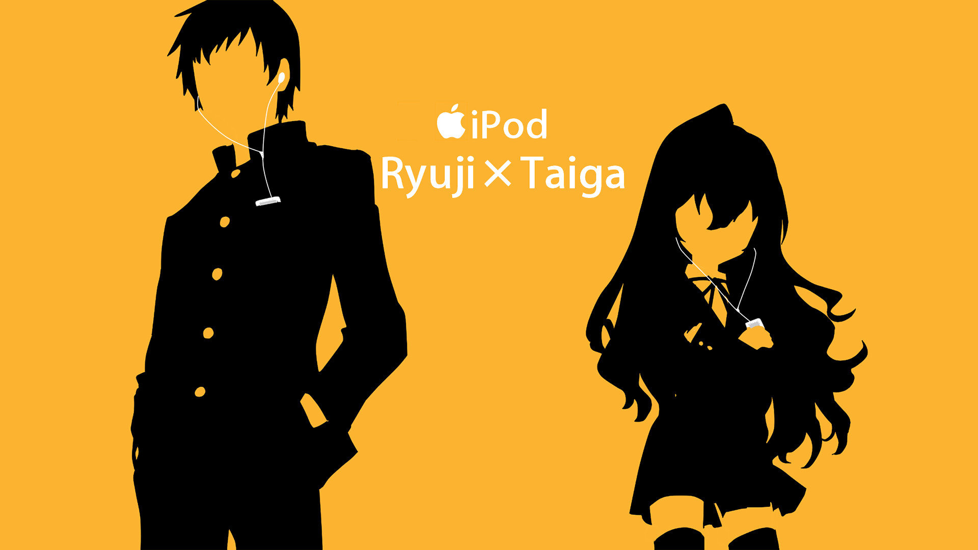 Download full hd 1920x1080 Taiga Aisaka desktop background ID:163553 for free