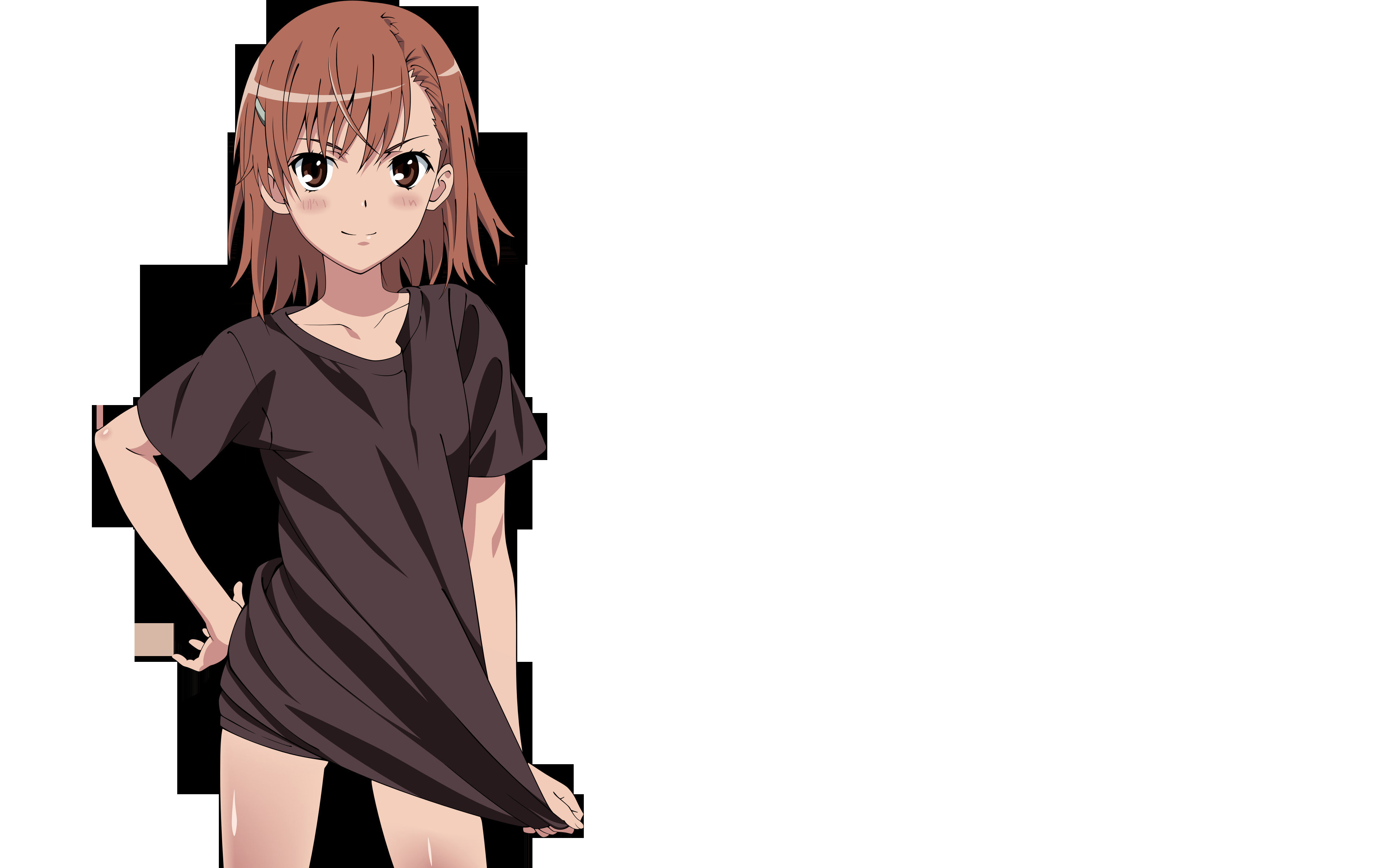 Best To Aru Kagaku No Railgun wallpaper ID:50850 for High Resolution hd 3840x2400 computer