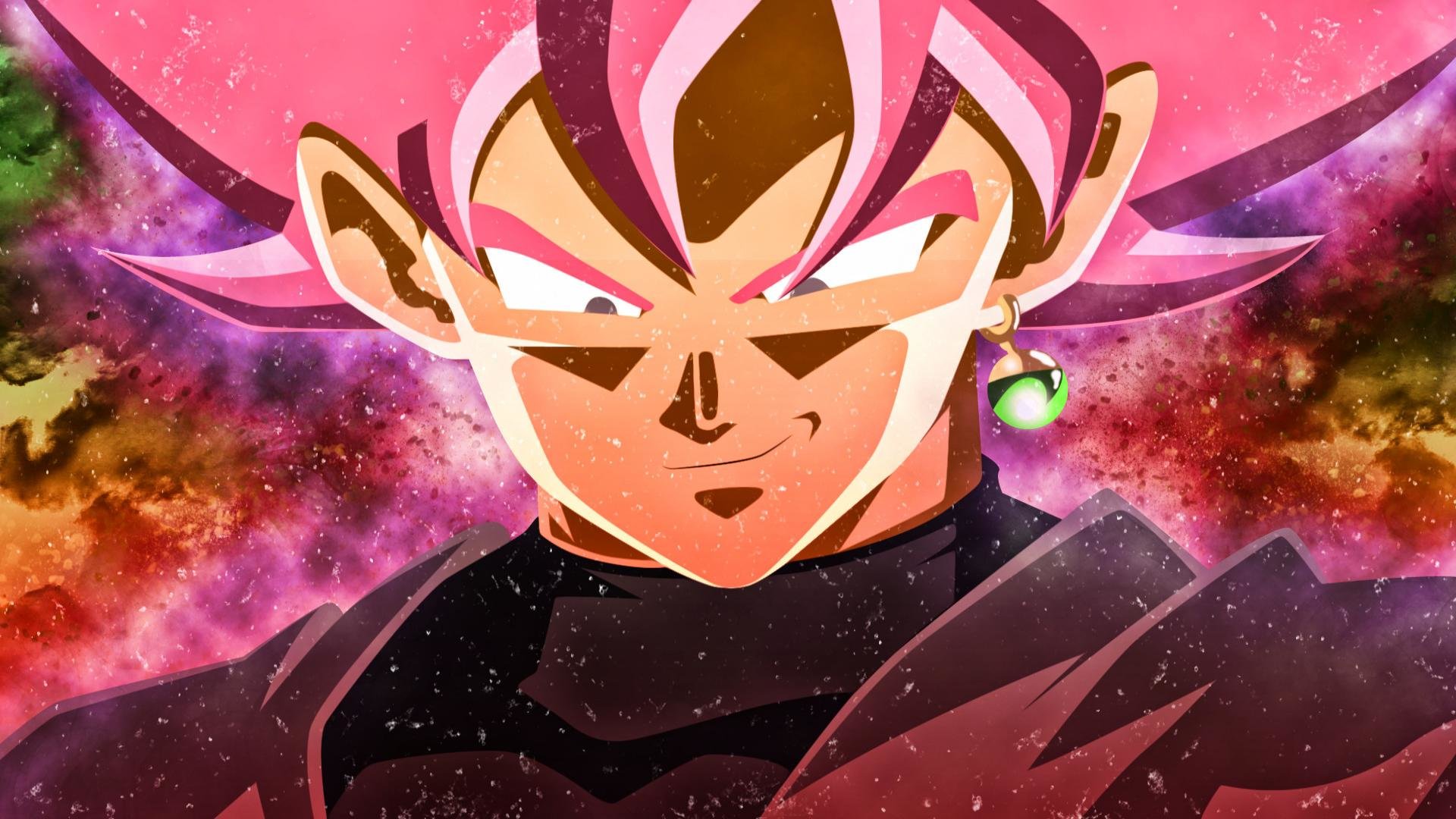 Awesome Dragon Ball Super free background ID:242568 for 1080p computer
