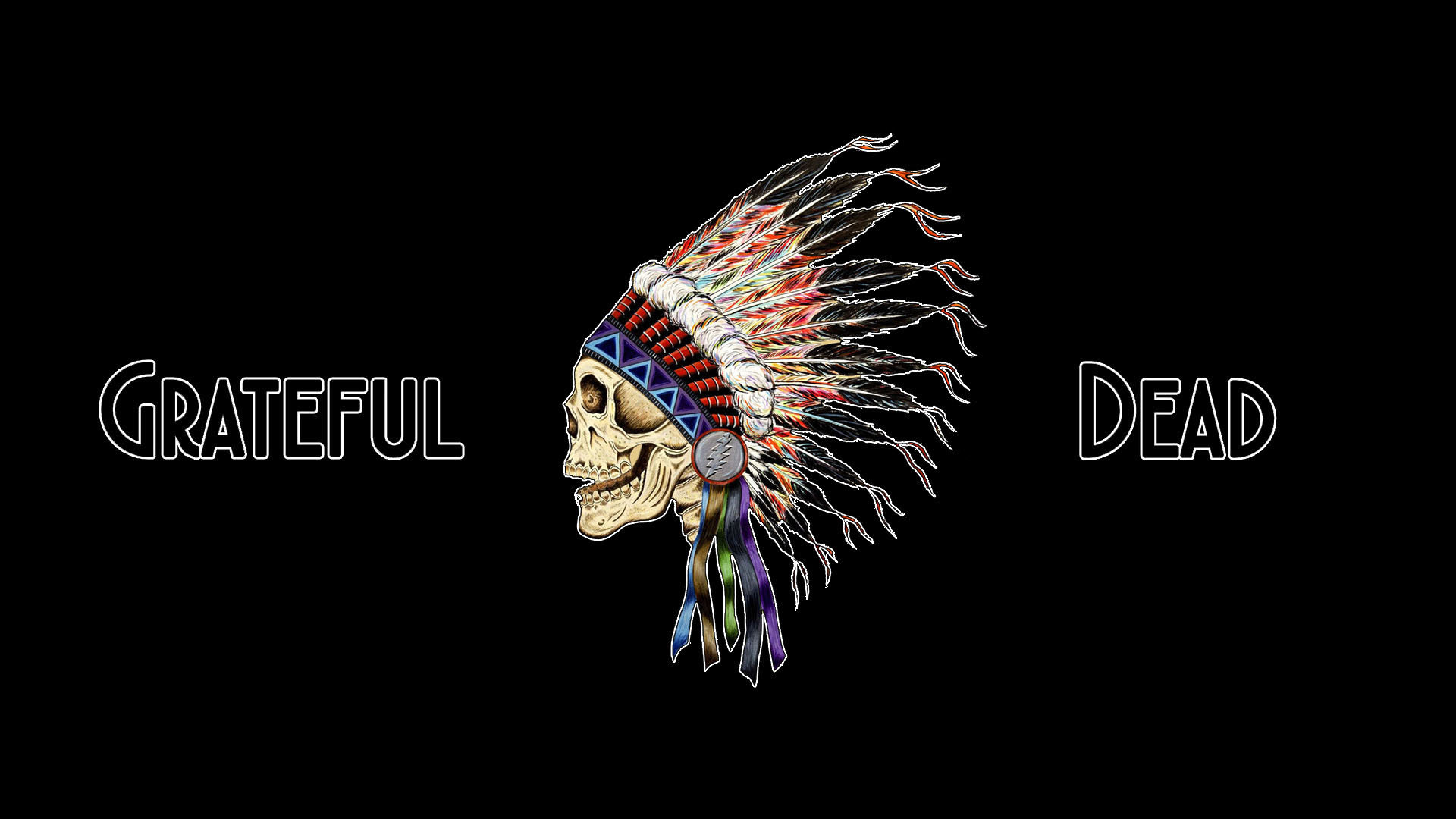 Best Grateful Dead Background Id For High Resolution Full Hd 1080p Pc