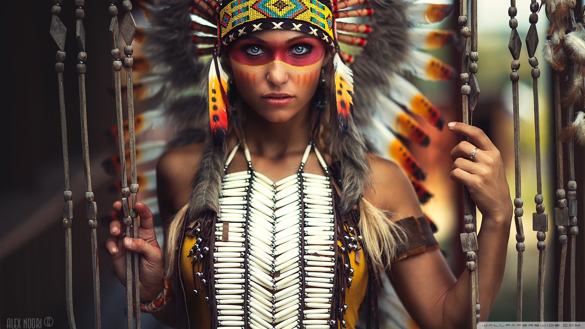 Best Native American Women background ID:349620 for High Resolution full hd 1080p desktop