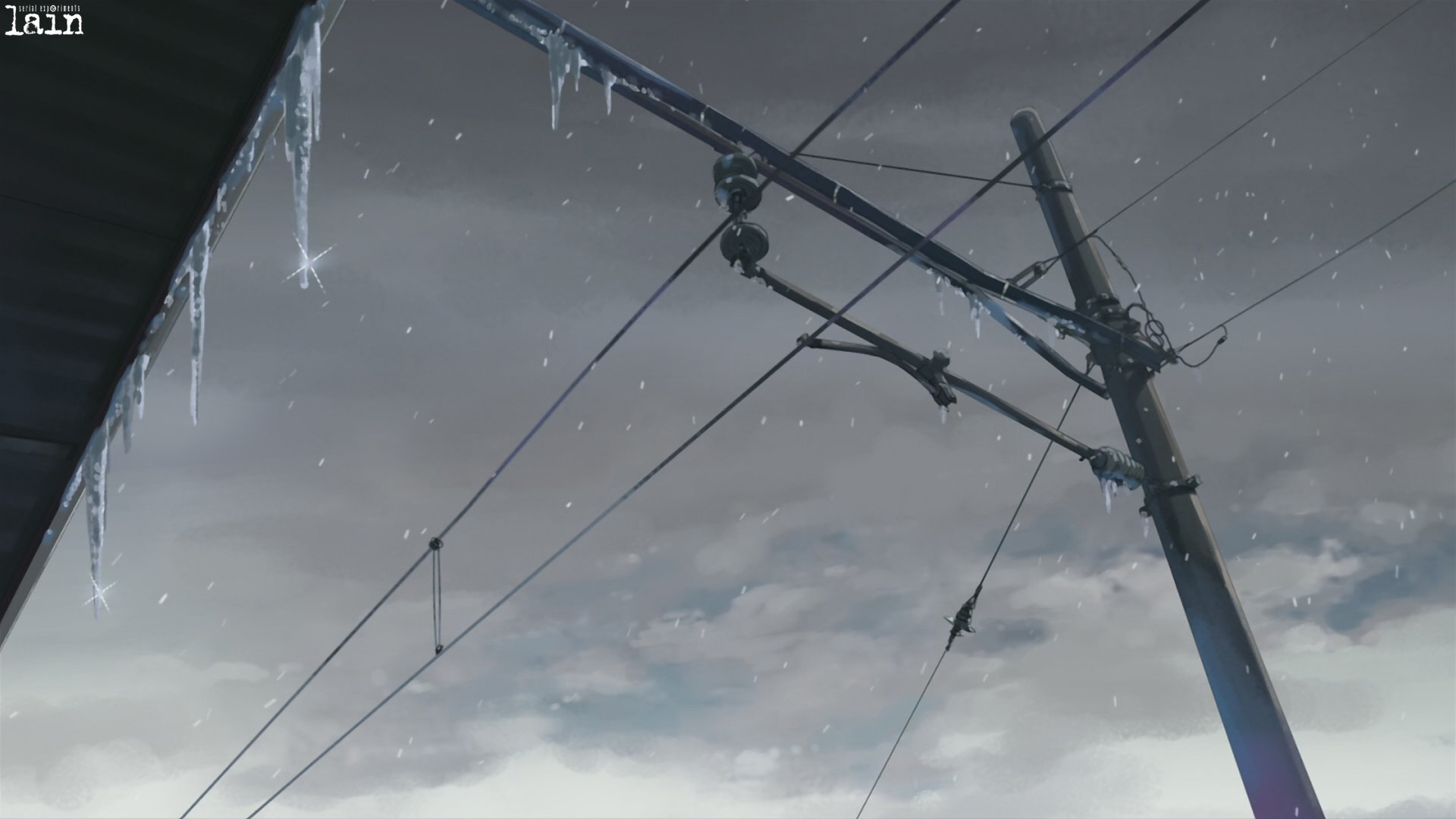 Download full hd 1920x1080 5 (cm) Centimeters Per Second computer wallpaper ID:90043 for free