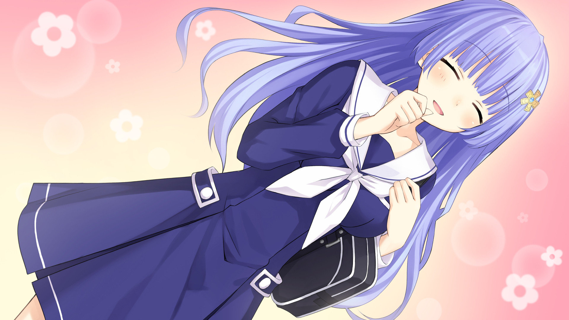 High resolution Date A Live full hd 1920x1080 background ID:463845 for computer
