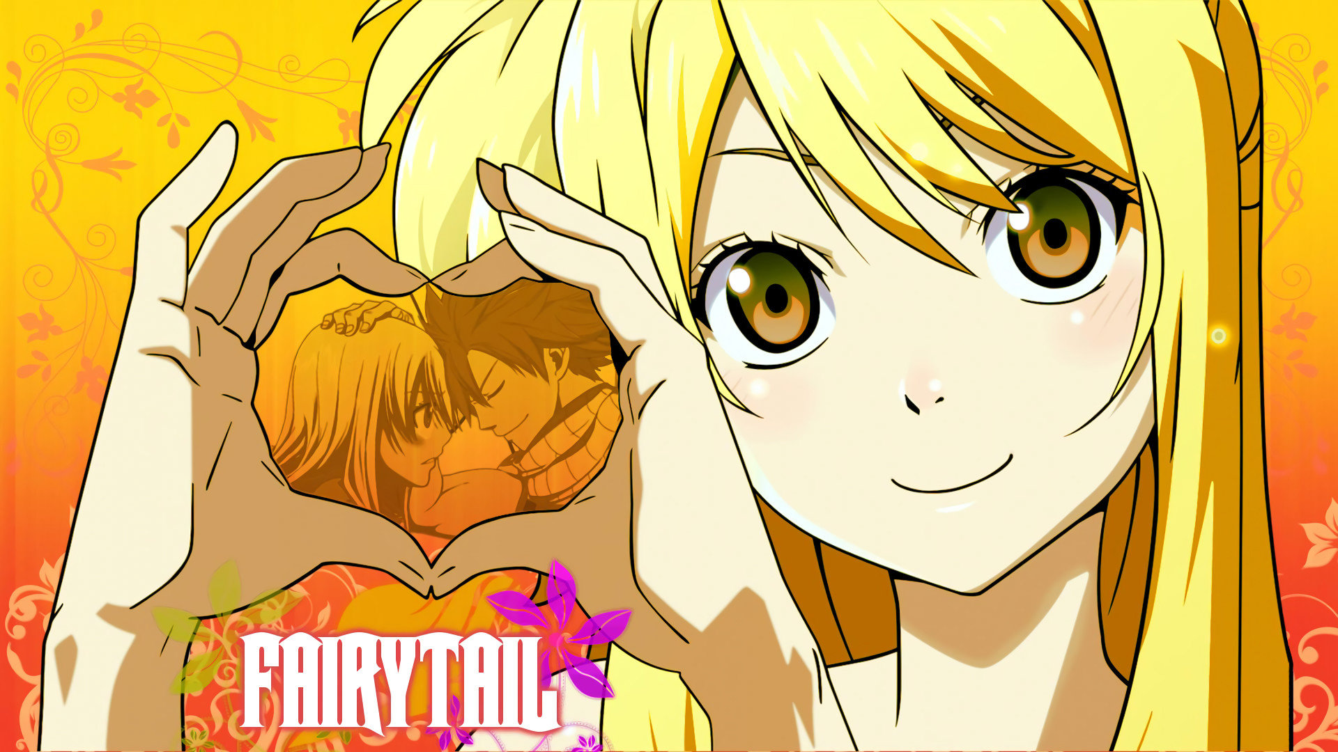 High resolution Fairy Tail full hd background ID:40969 for PC