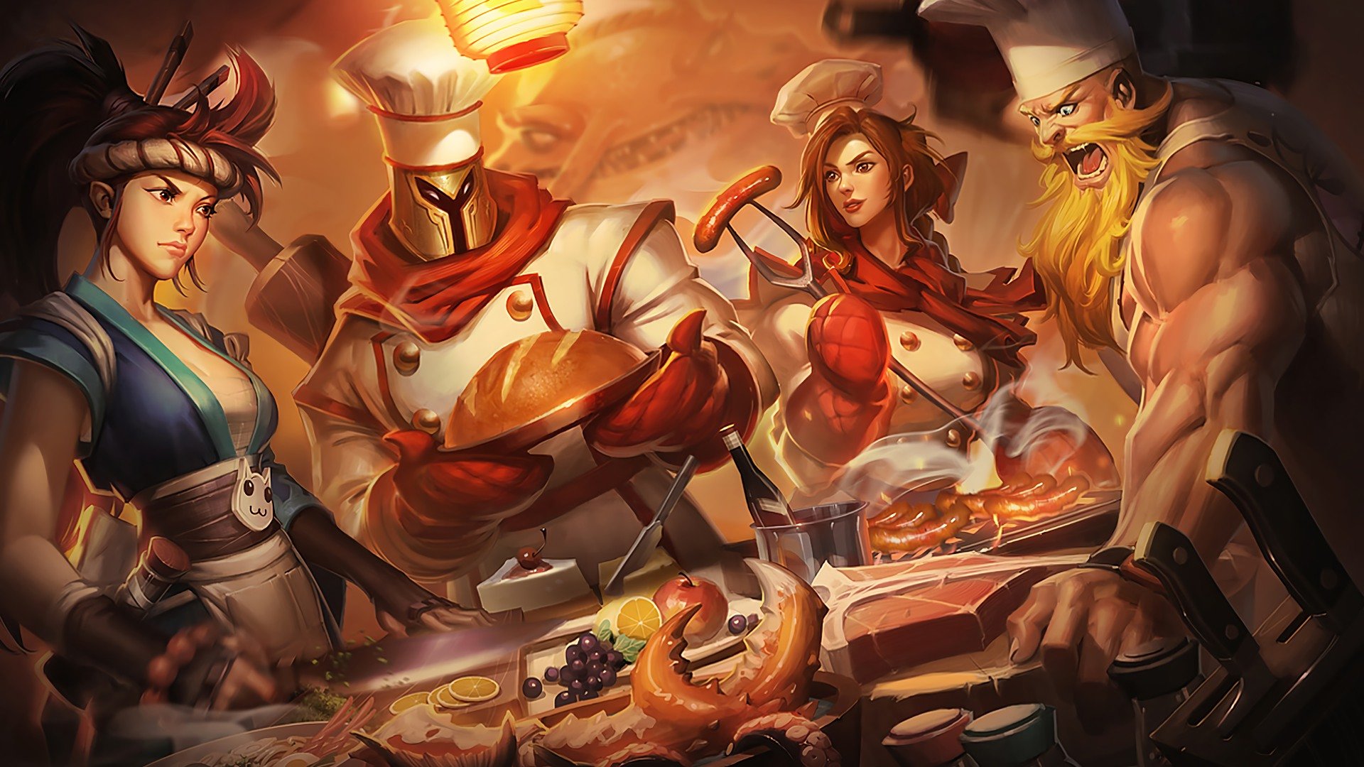 Awesome League Of Legends (LOL) free background ID:172933 for hd 1920x1080 computer