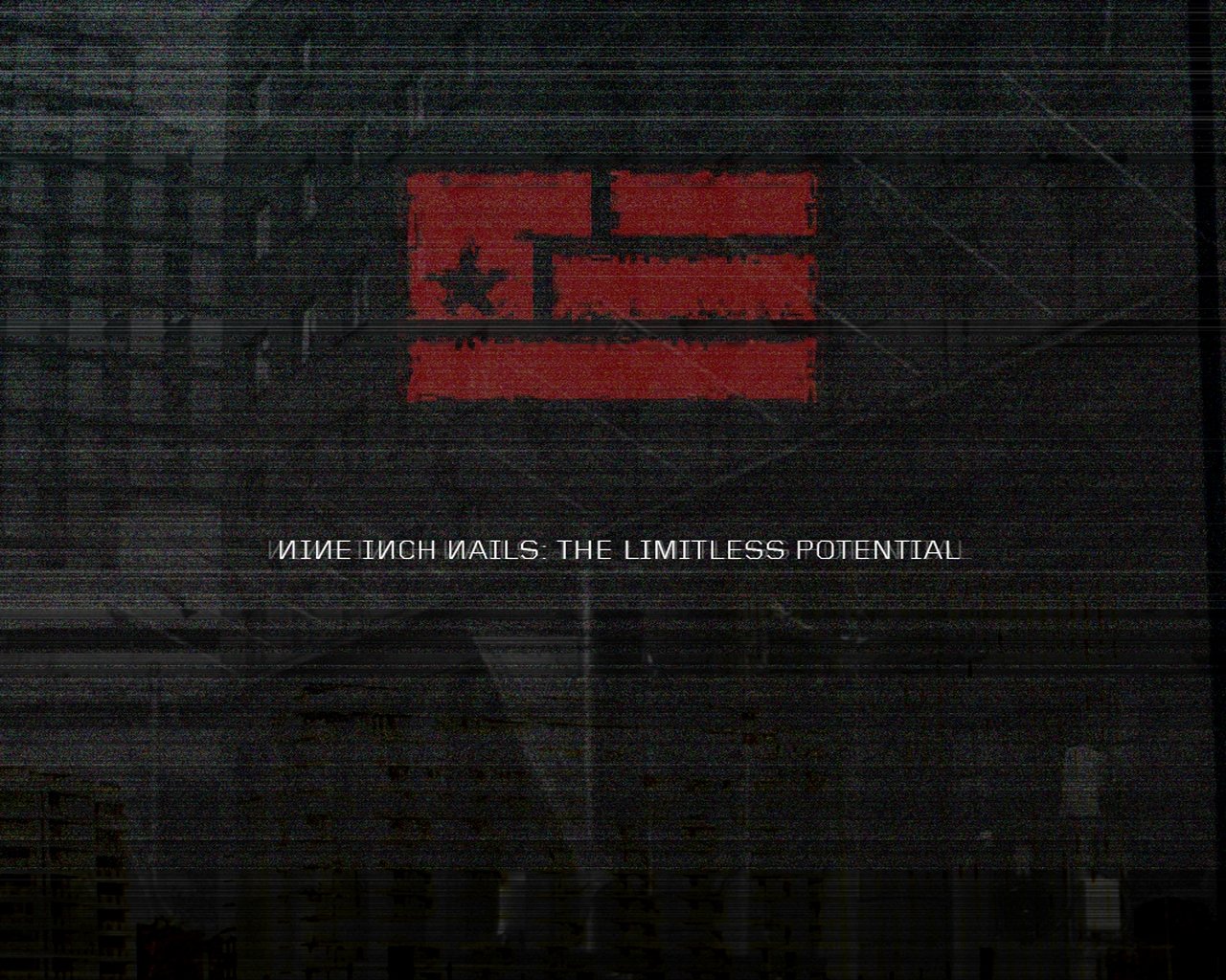 High resolution Nine Inch Nails hd 1280x1024 background ID:340300 for desktop