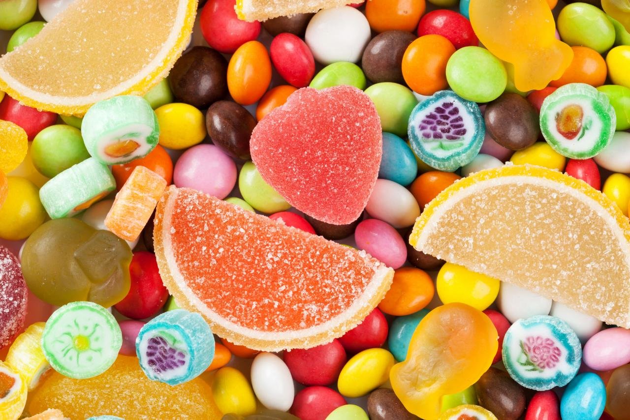 Best Candy wallpaper ID:362981 for High Resolution hd 1280x854 computer
