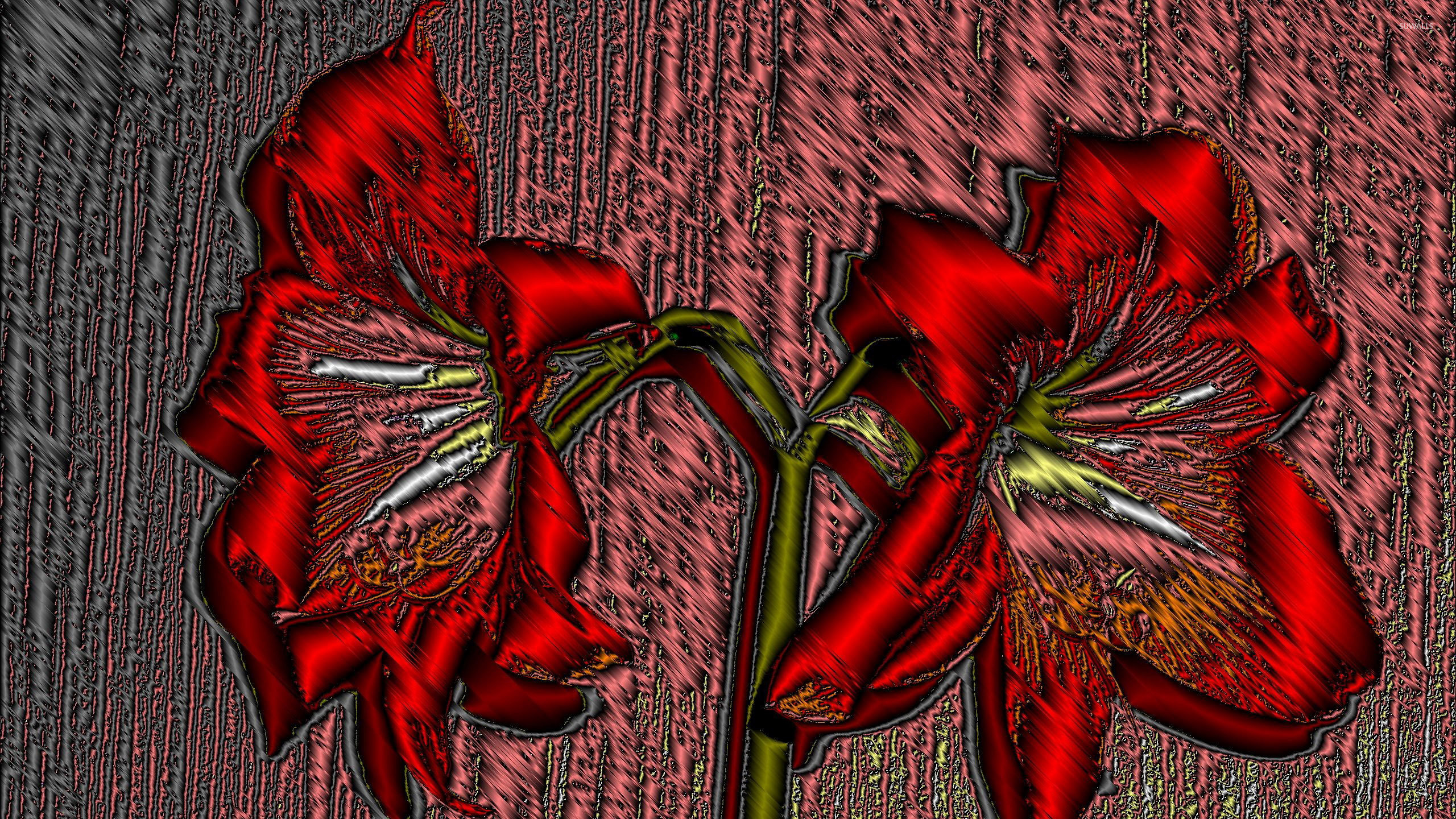 Best Cool flower background ID:75814 for High Resolution hd 2560x1440 desktop