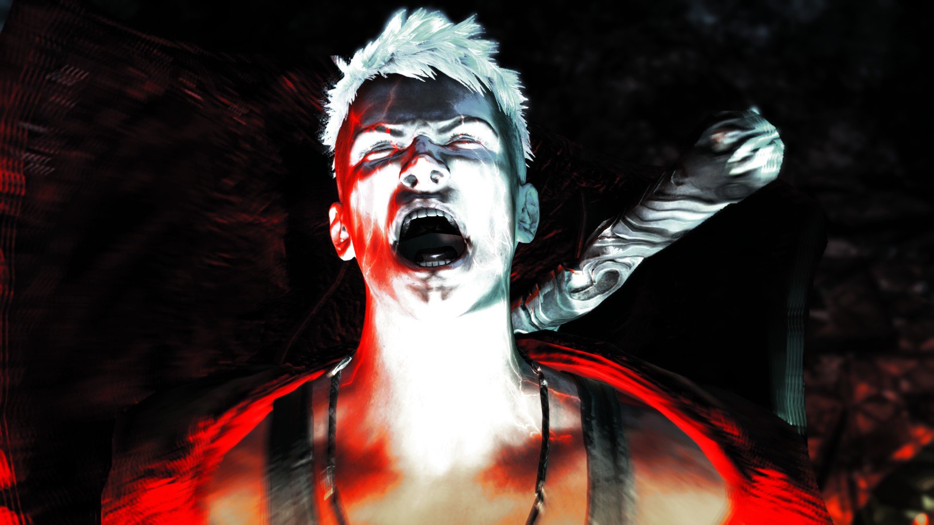 Download full hd 1920x1080 Dante (Devil May Cry) PC wallpaper ID:120877 for free