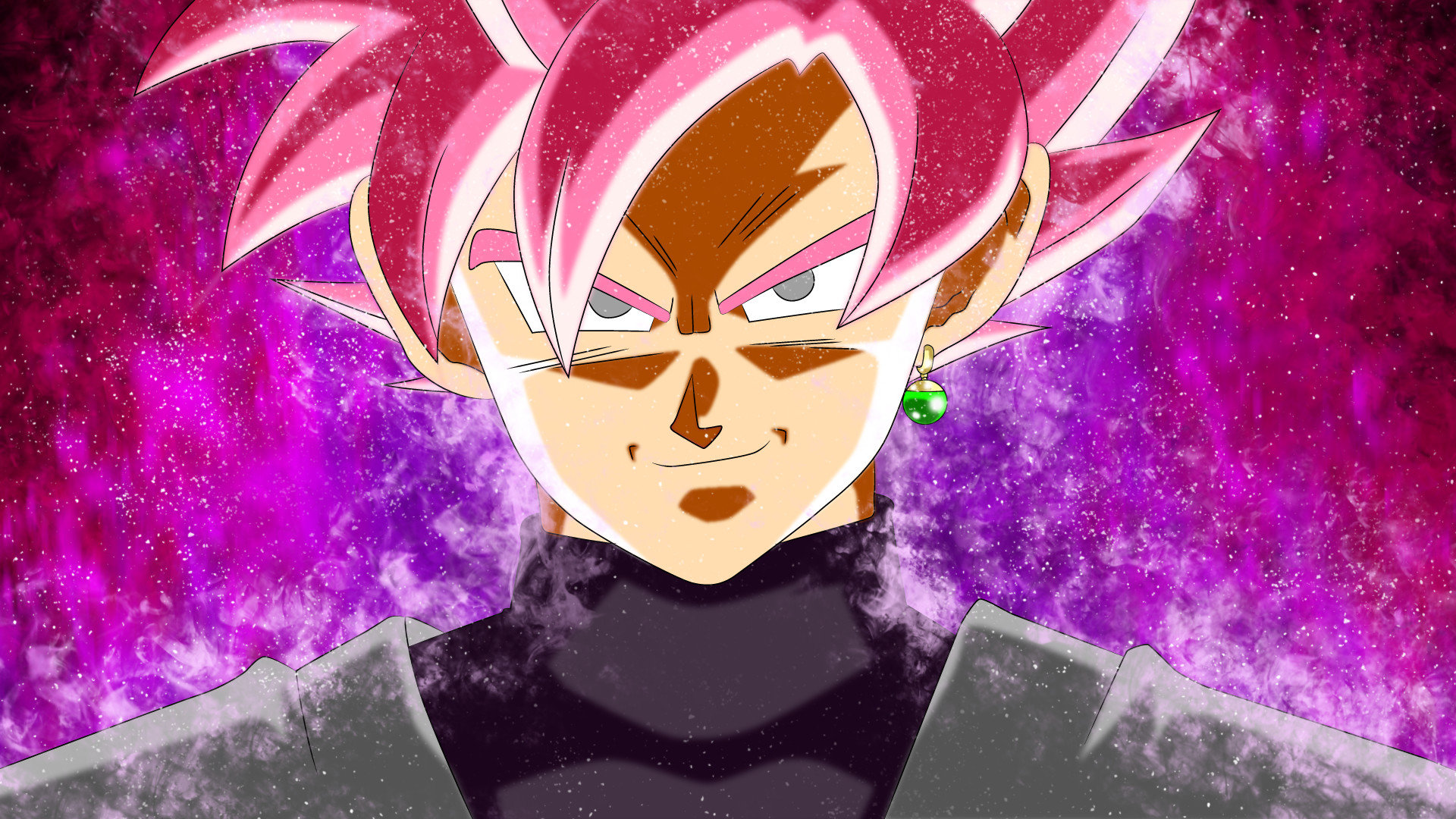 Free download Dragon Ball Super background ID:242437 hd 1920x1080 for PC