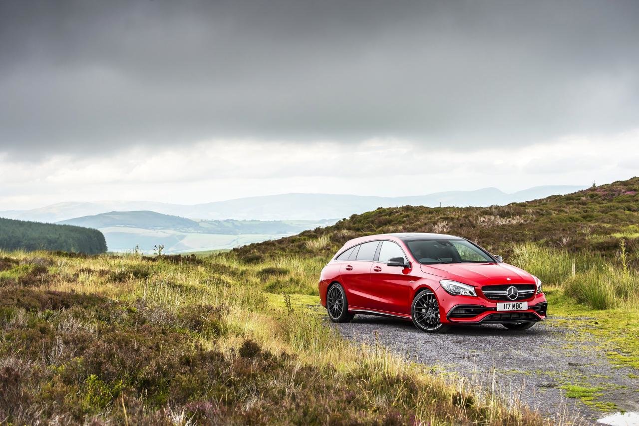 Free download Mercedes-Benz CLA-Class background ID:10237 hd 1280x854 for desktop